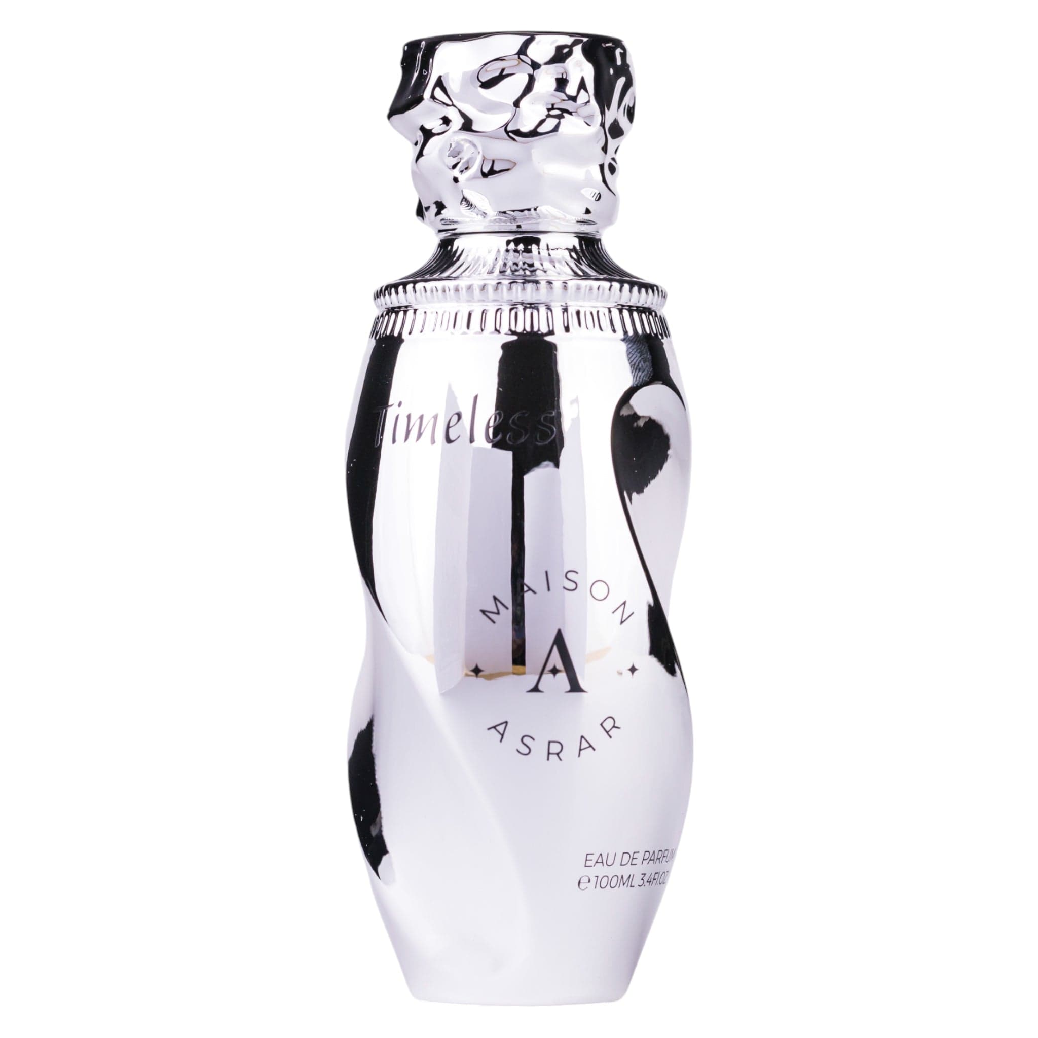 Maison Asrar Timeless Eau de Parfum 100ml
