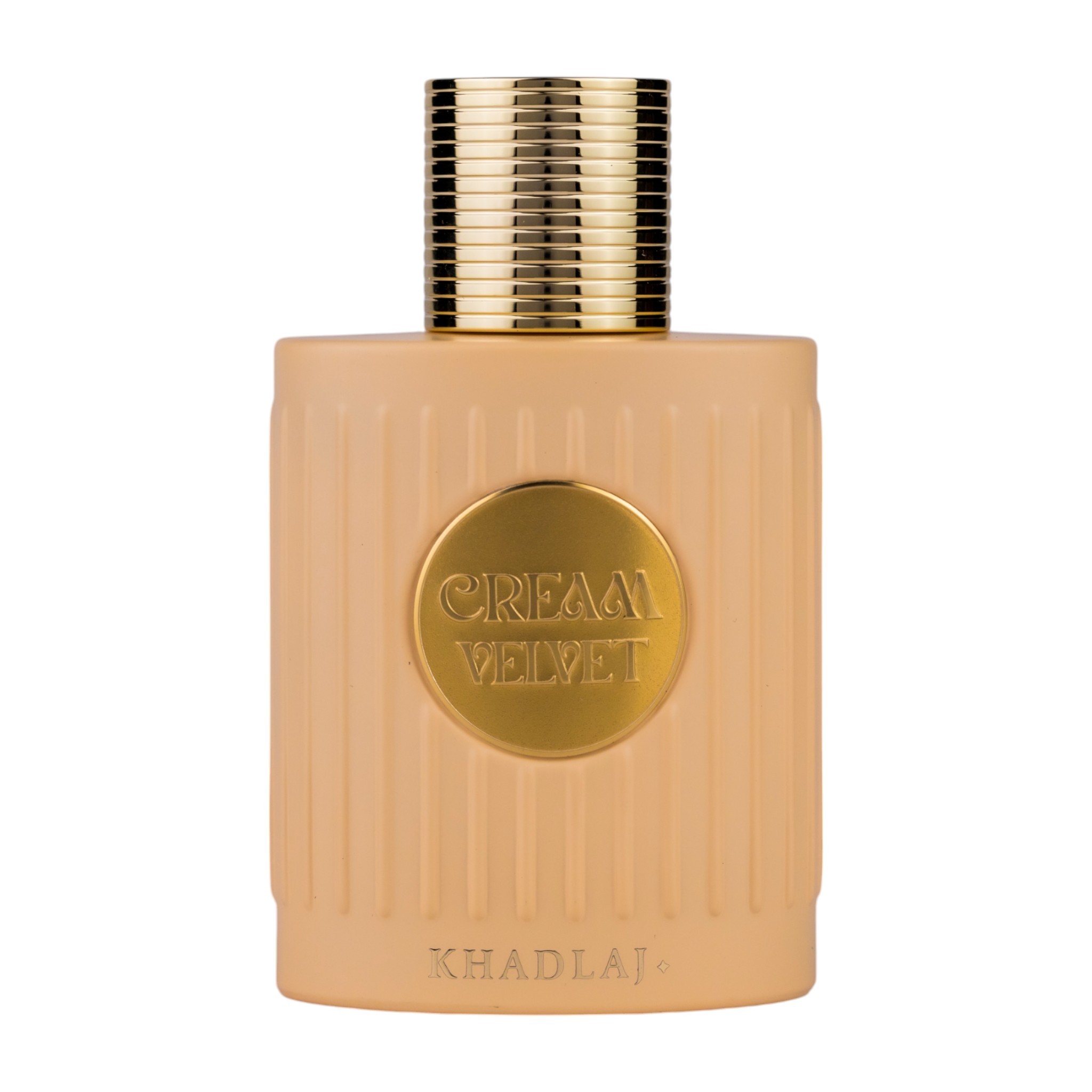 Khadlaj Cream Velvet Extrait de Parfum 100ml