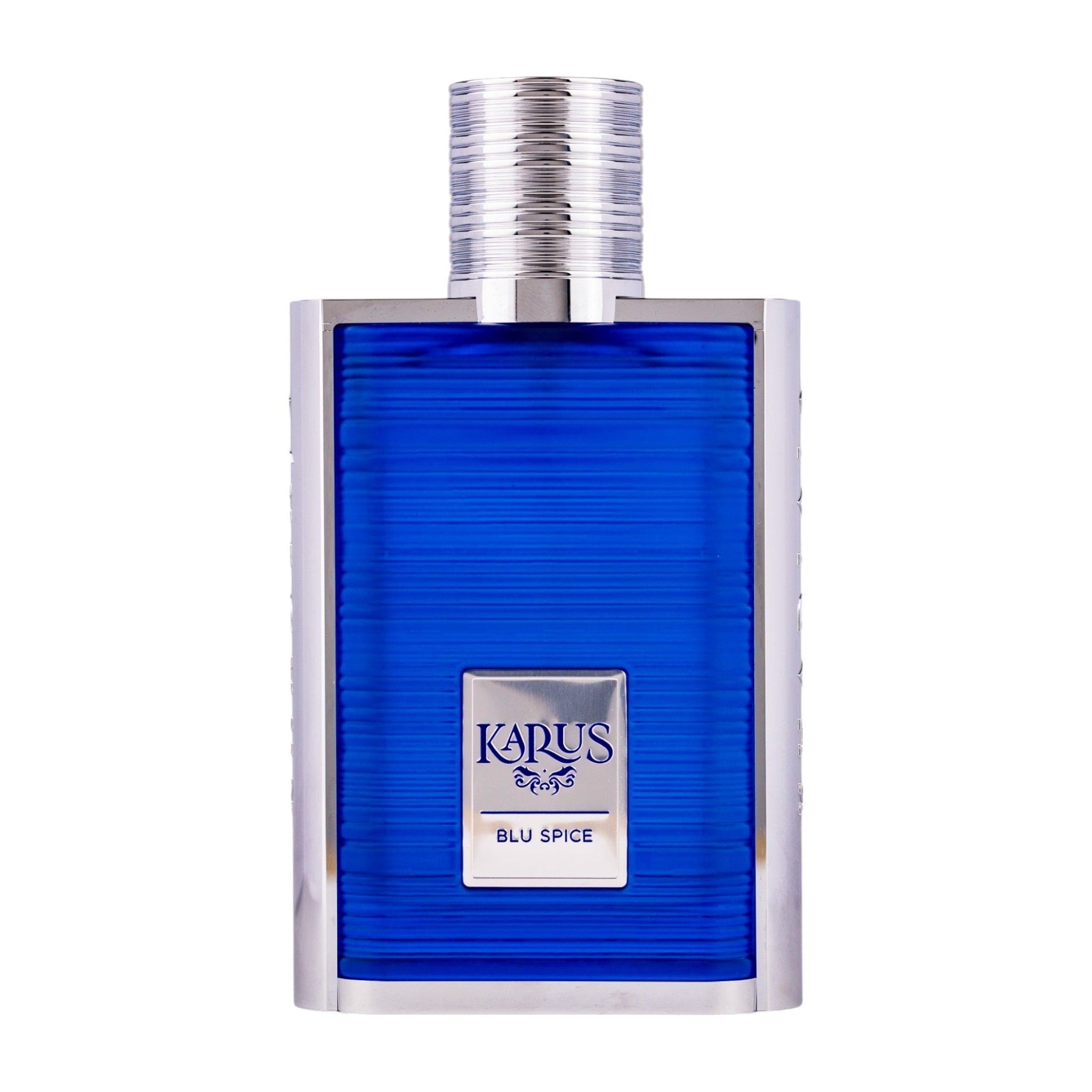Khadlaj Karus Blu Spice Eau de Parfum 100ml