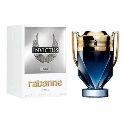 Paco Rabanne Invictus Parfum 50ml