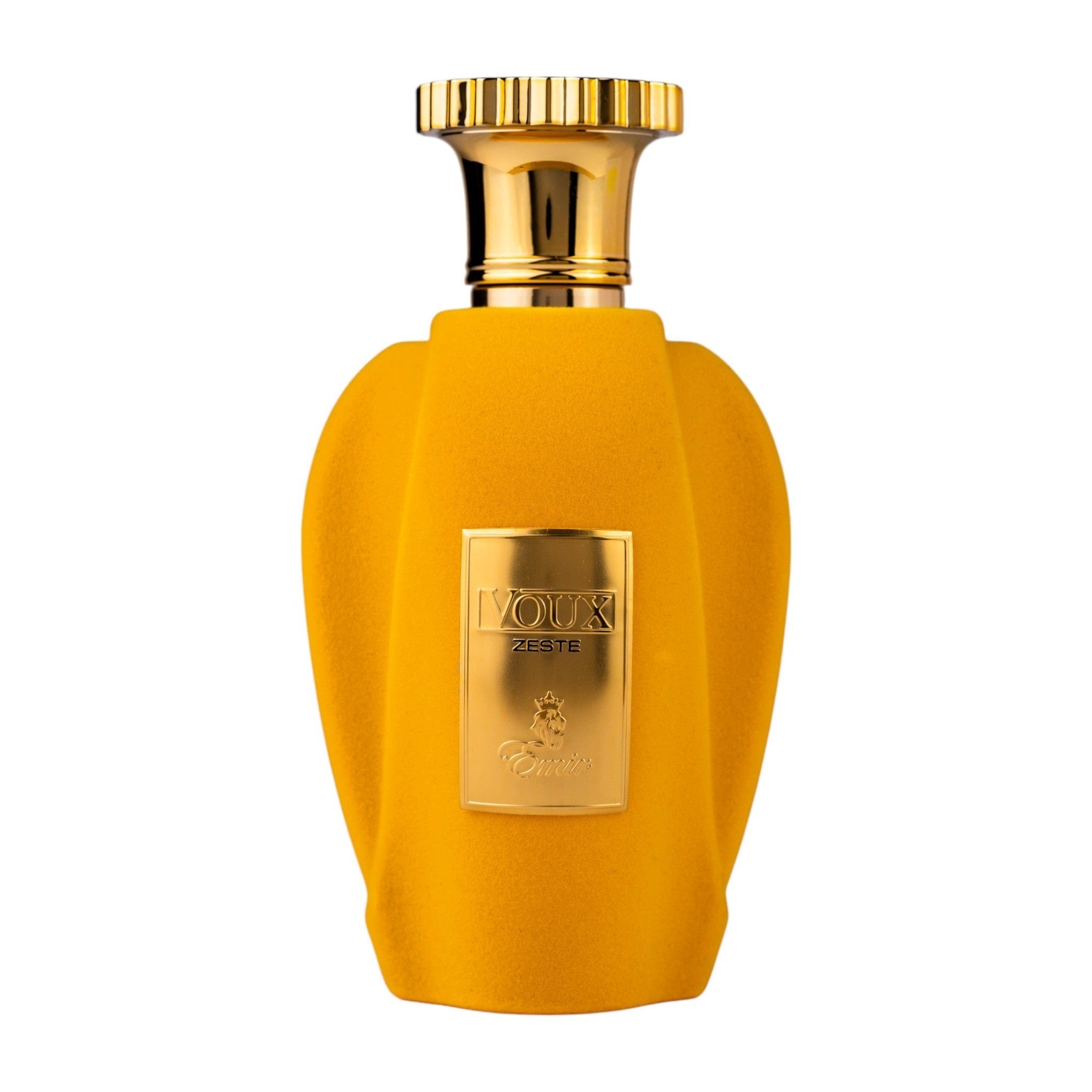 Emir Voux Zeste Eau de Parfum 100ml