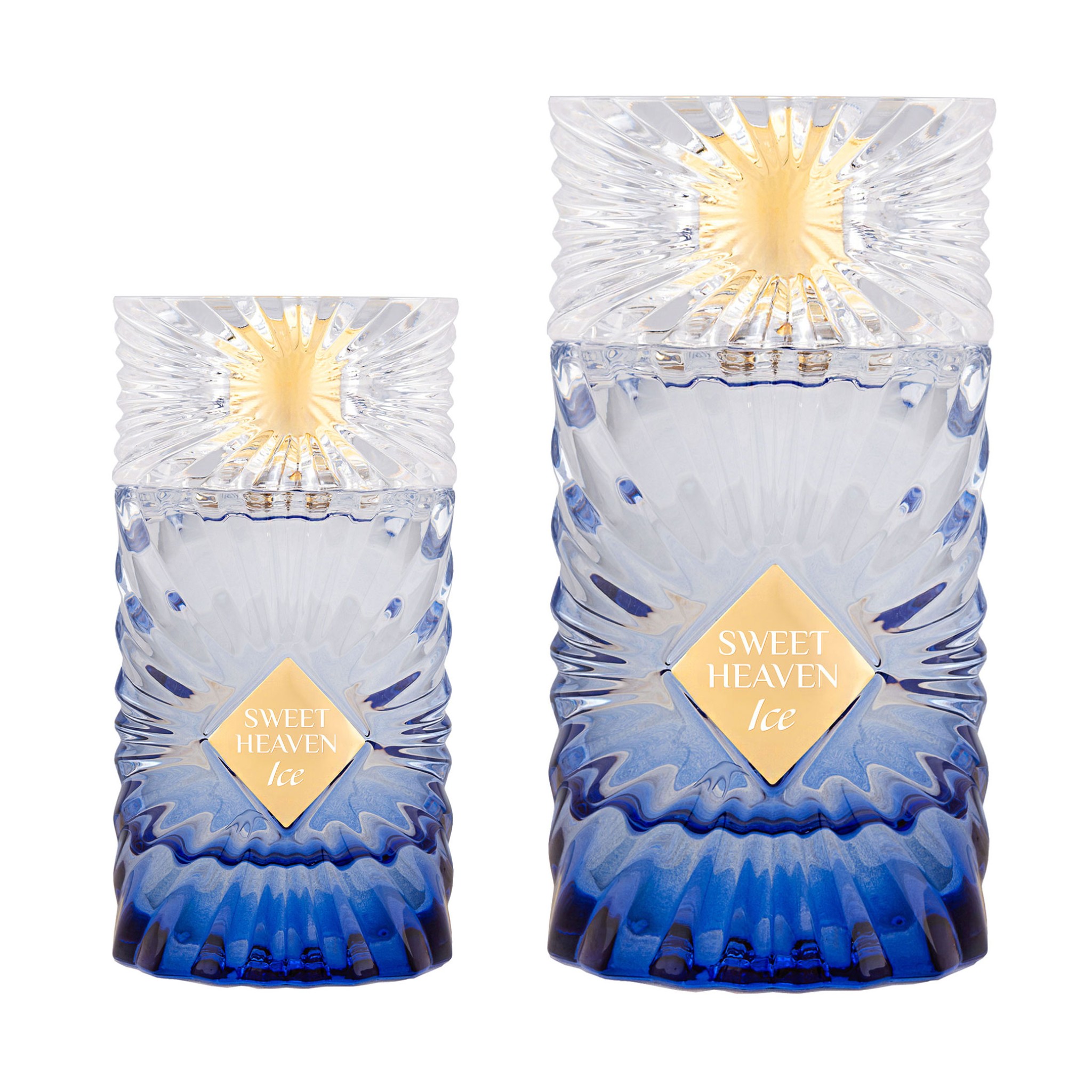 Gulf Orchid Sweet Heaven Ice Eau de Parfum 20ml