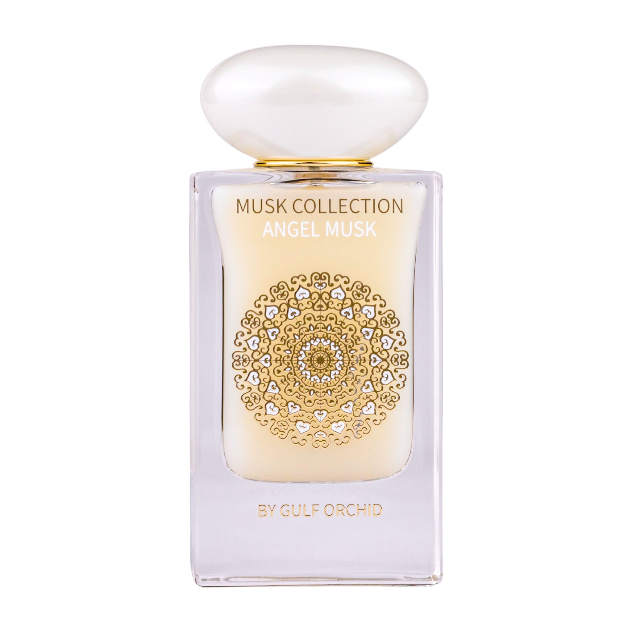Gulf Orchid Angel Musk Eau de Parfum 60ml