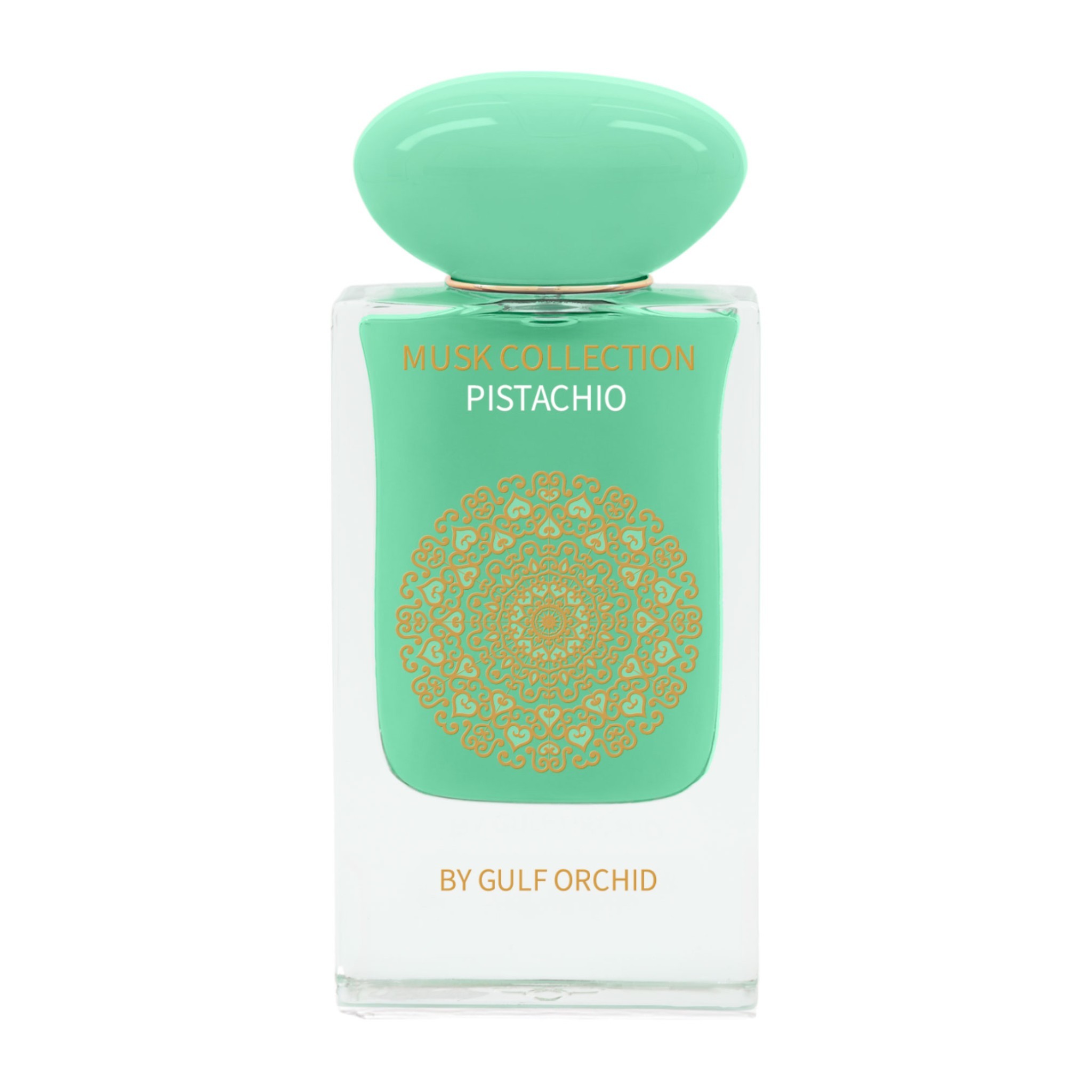 Gulf Orchid Pistachio Eau de Parfum 60ml