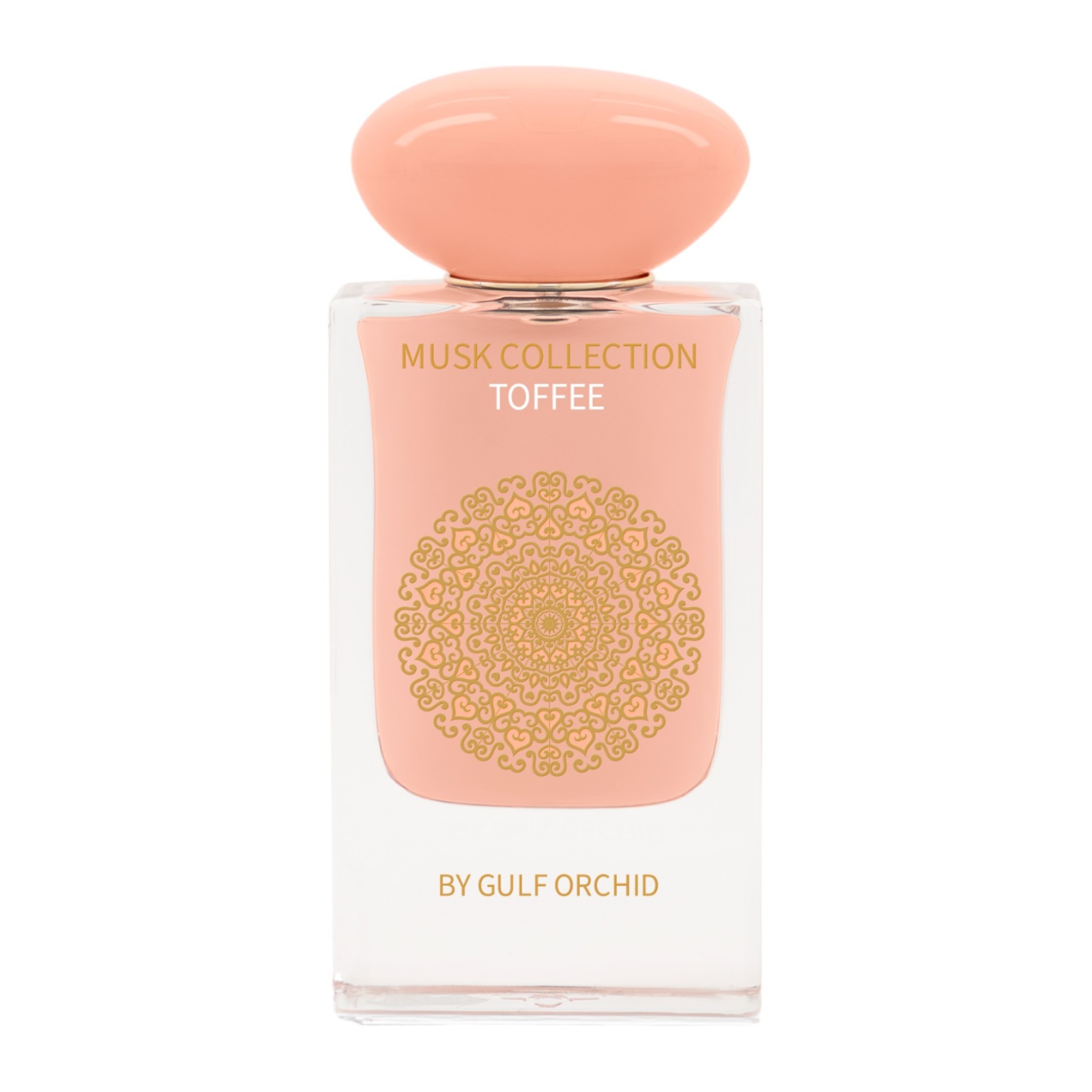 Gulf Orchid Toffee Eau de Parfum 60ml