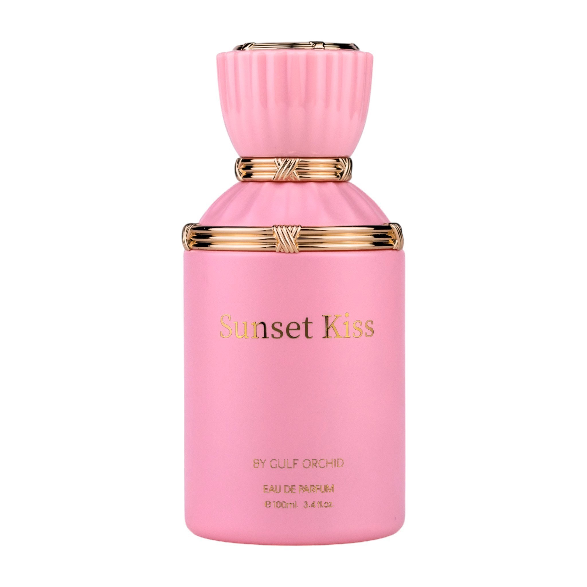 Gulf Orchid Sunset Kiss Eau de Parfum 100ml