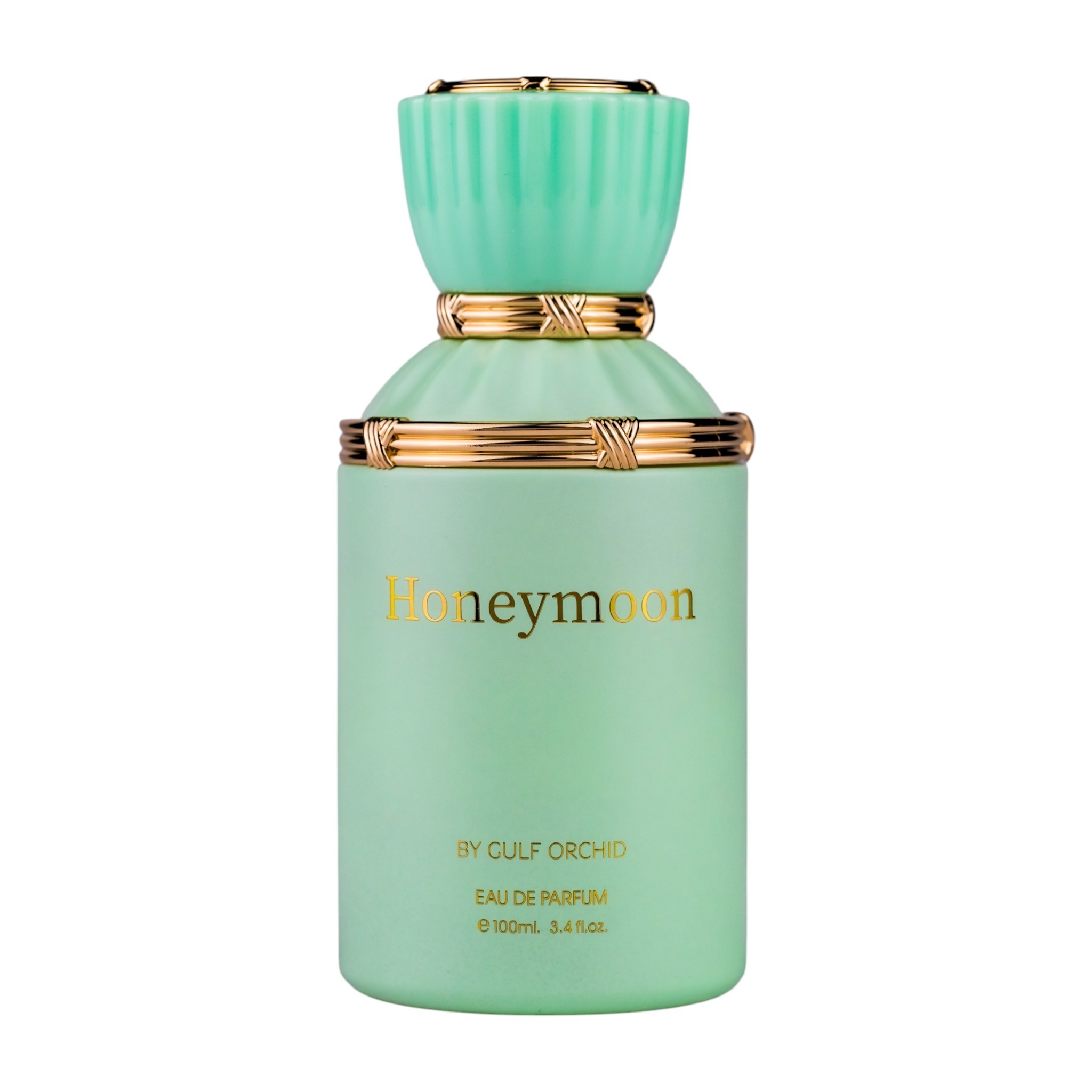 Gulf Orchid Honeymoon Eau de Parfum 100ml