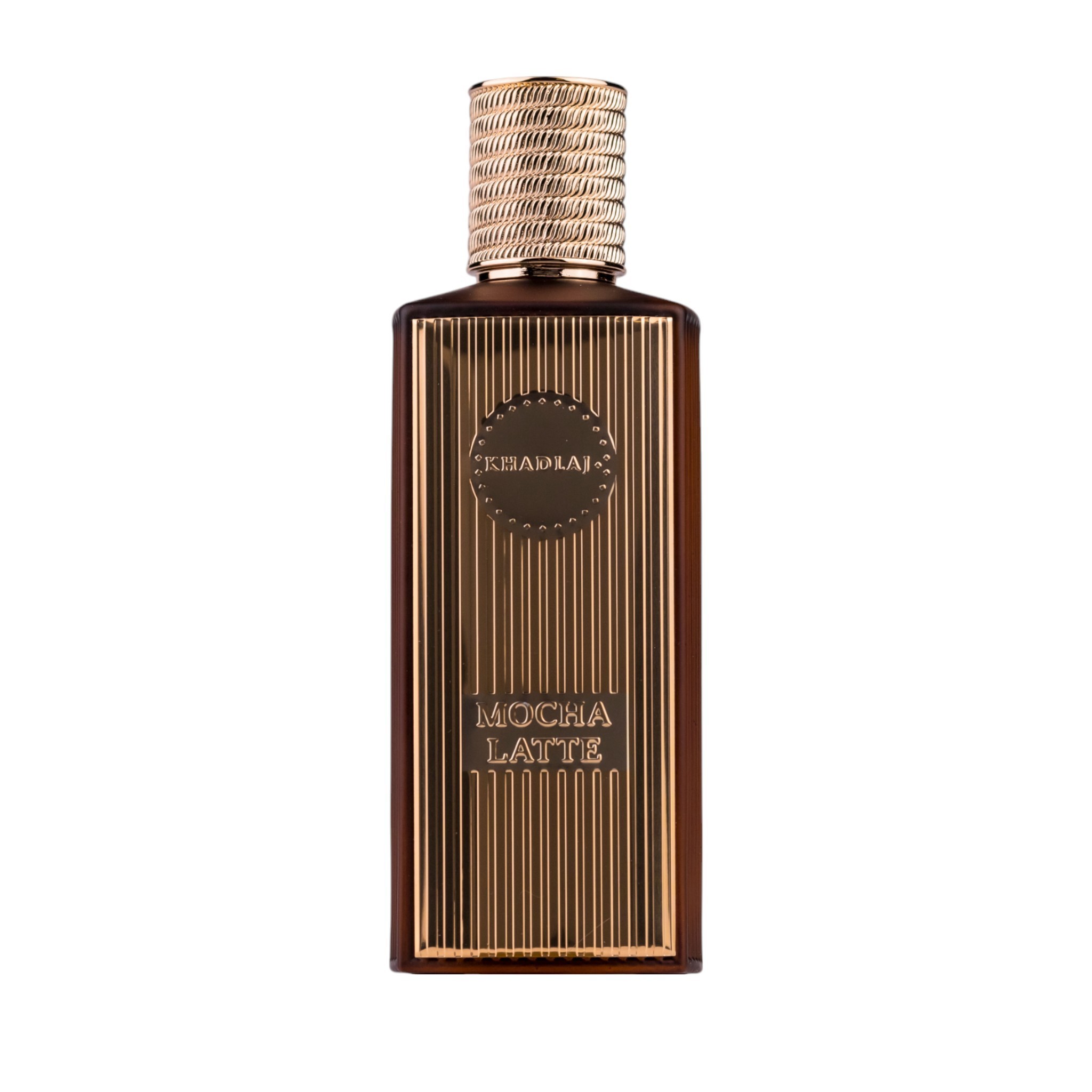 Khadlaj Mocha Latte Extrait de Parfum 100ml