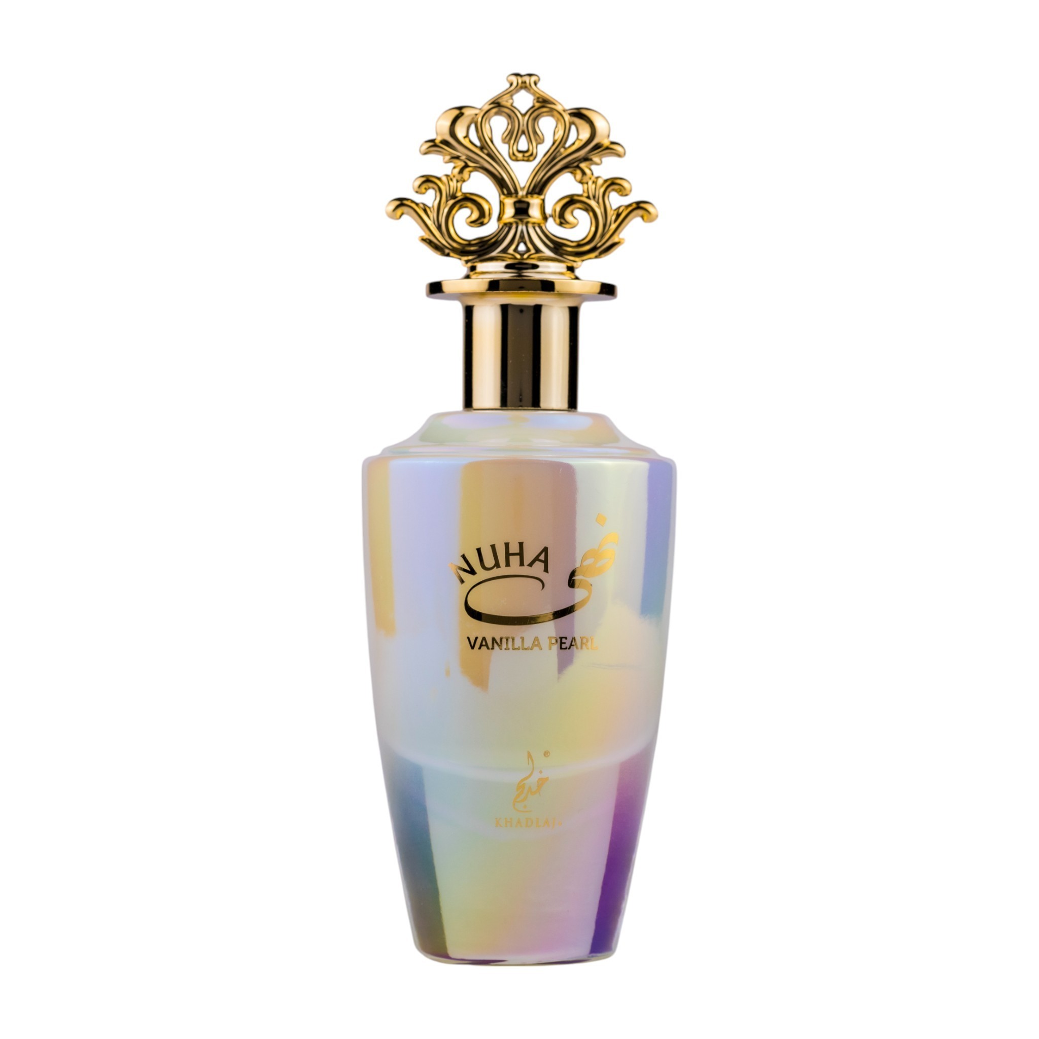 Khadlaj Nuha Vanilla Pearl Eau de Parfum 85ml