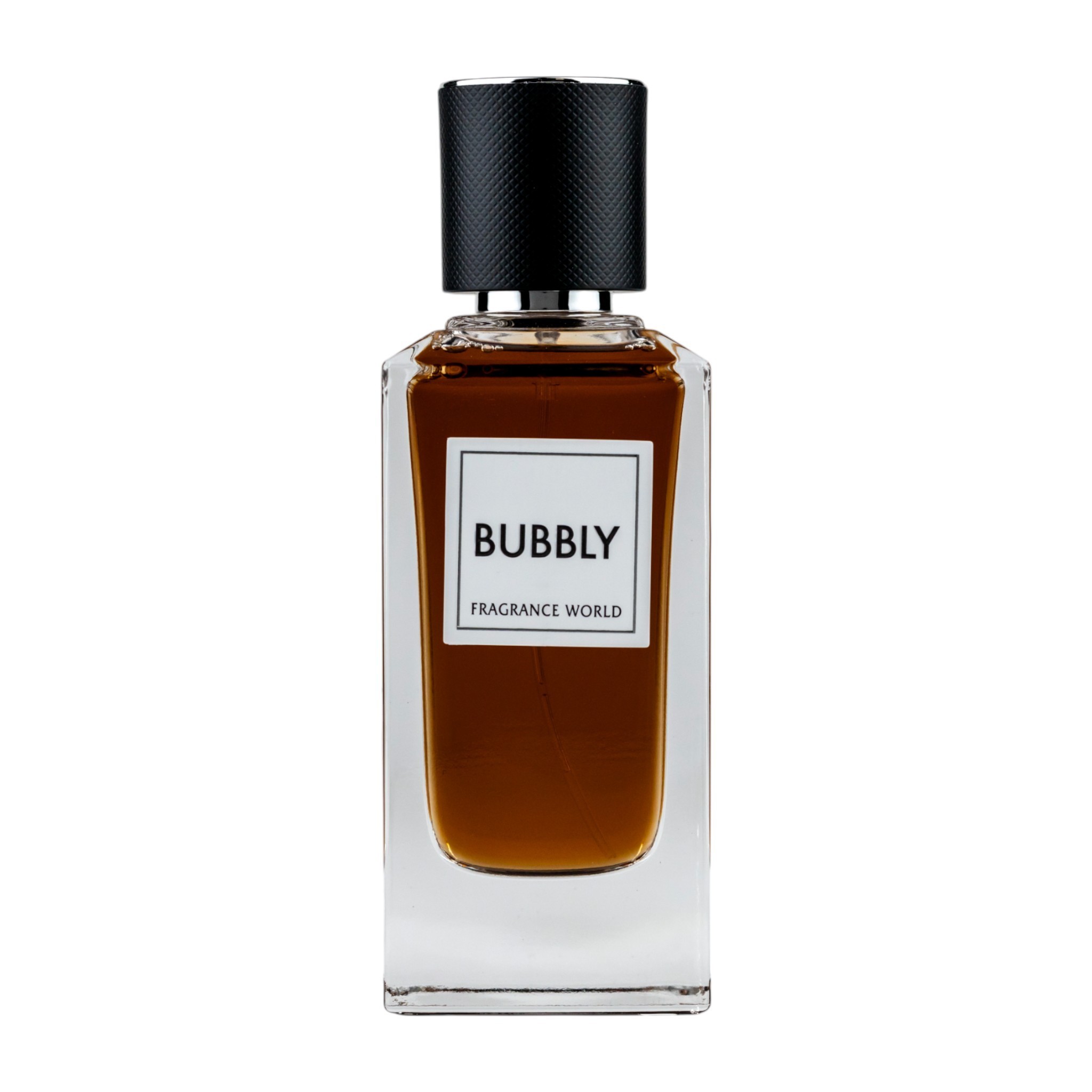 Fragrance World Bubbly Eau de Parfum 100ml