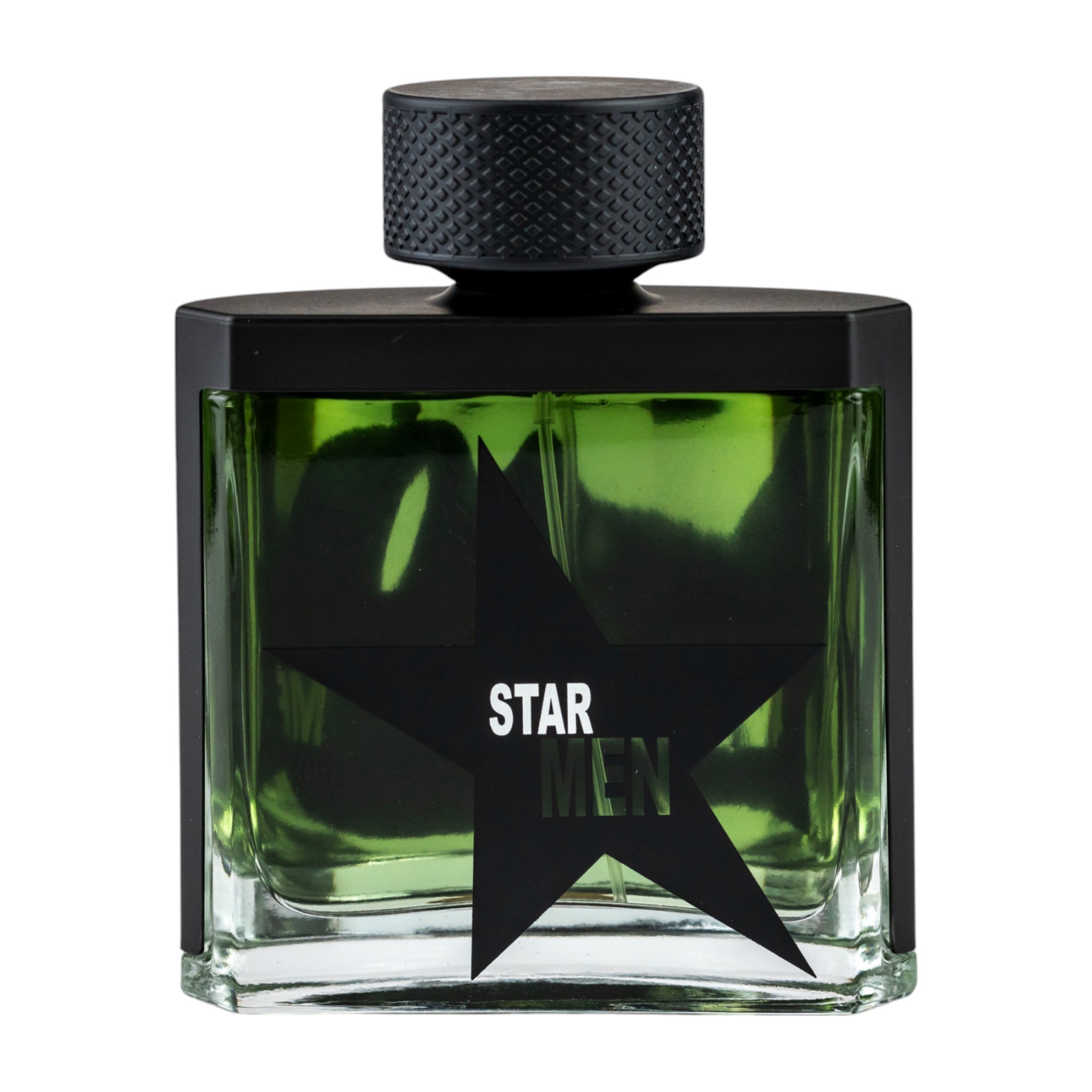 Fragrance World Star Men Eau de Parfum 100ml