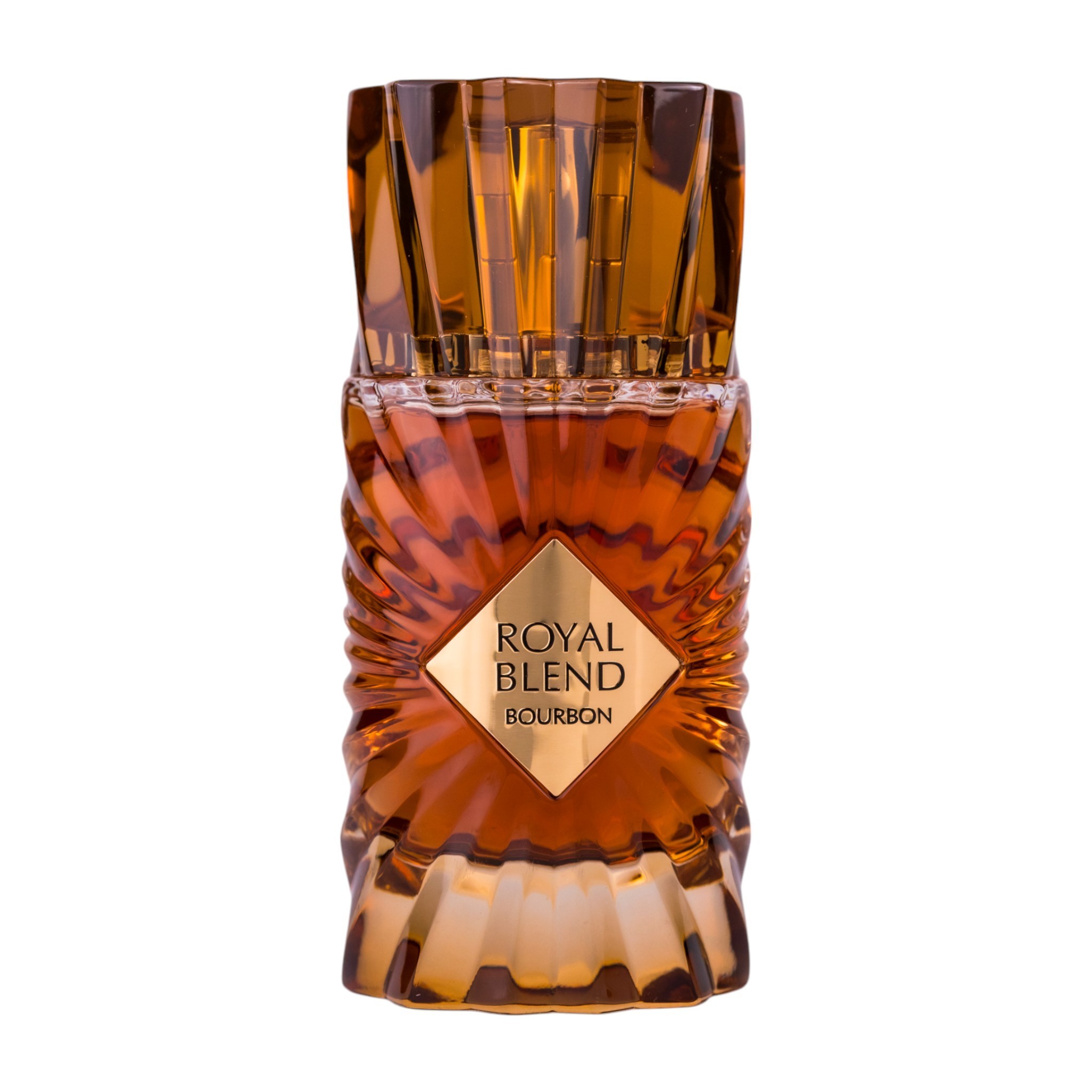 French Avenue Royal Blend Bourbon Extract de Parfum 100ml
