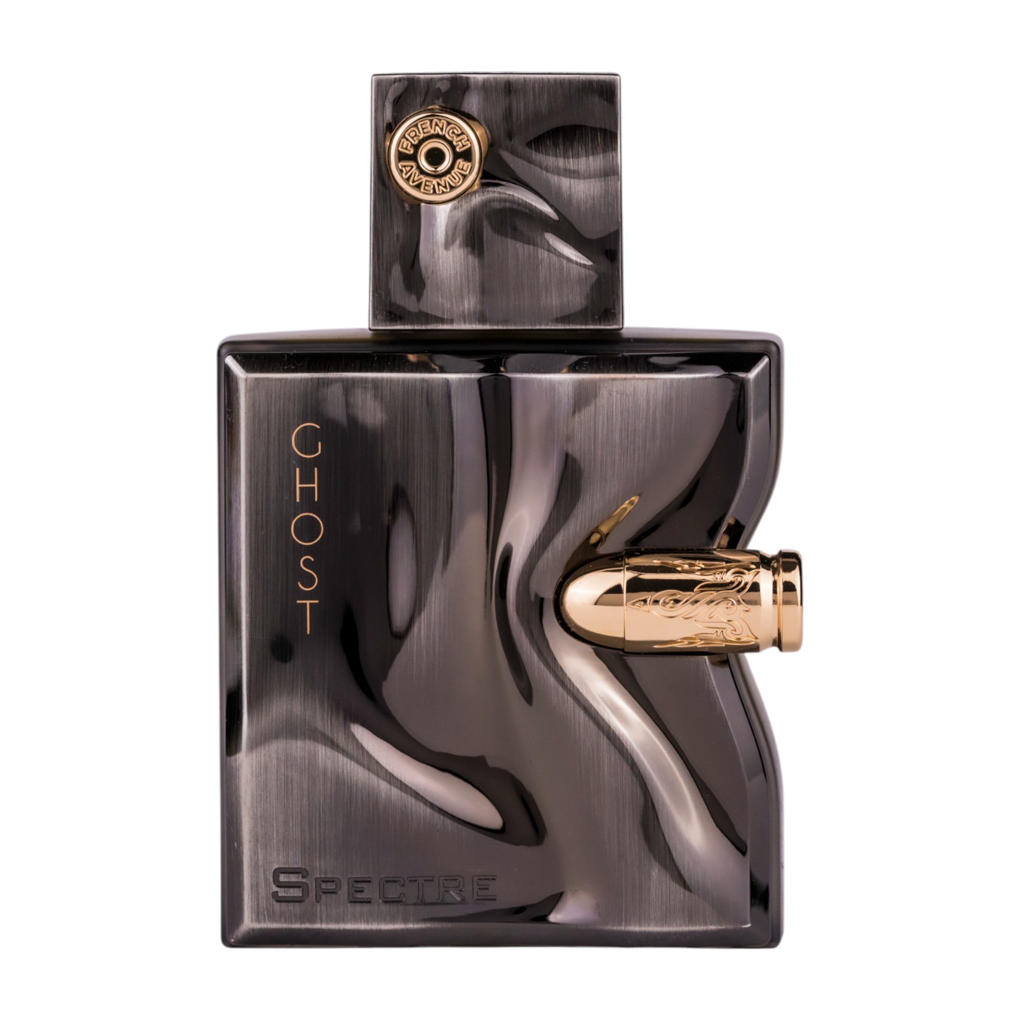 French Avenue Spectre Ghost Eau de Parfum 80ml