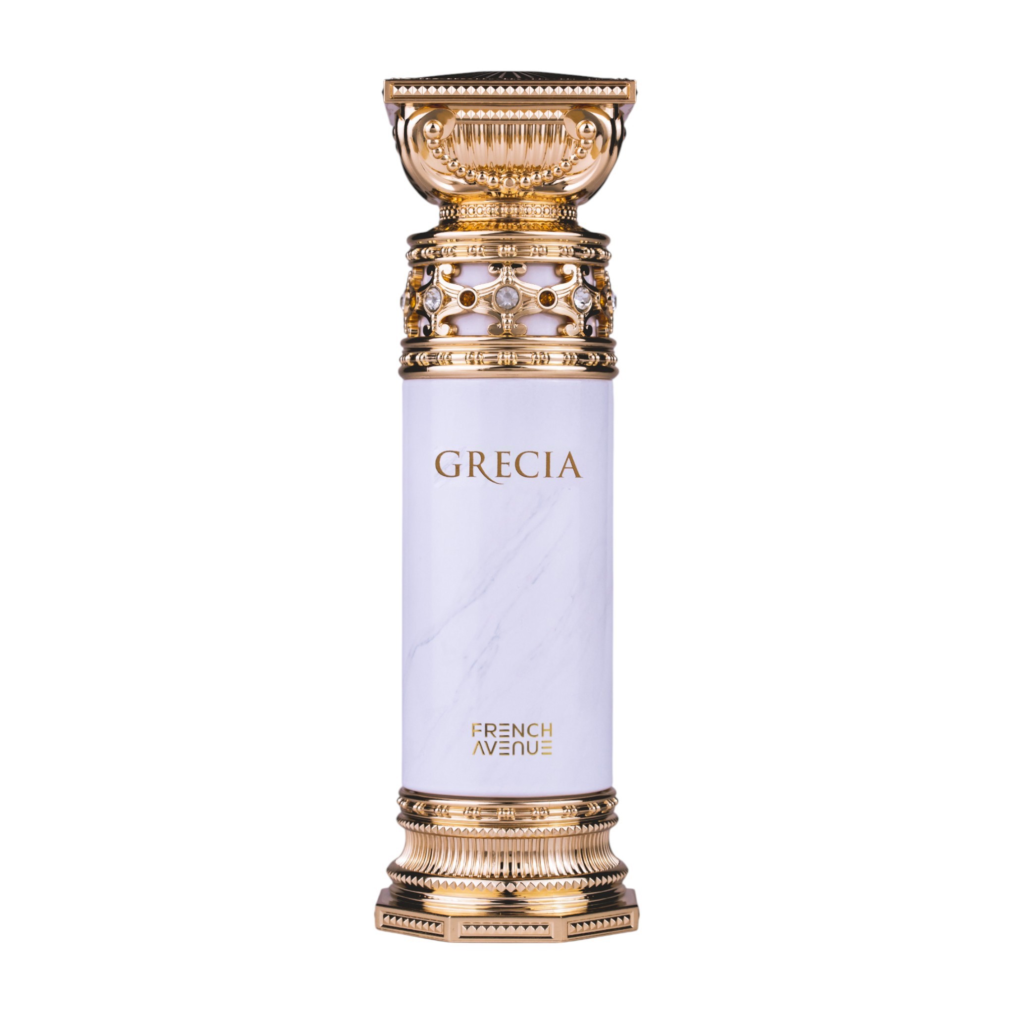 French Avenue Grecia White 100ml