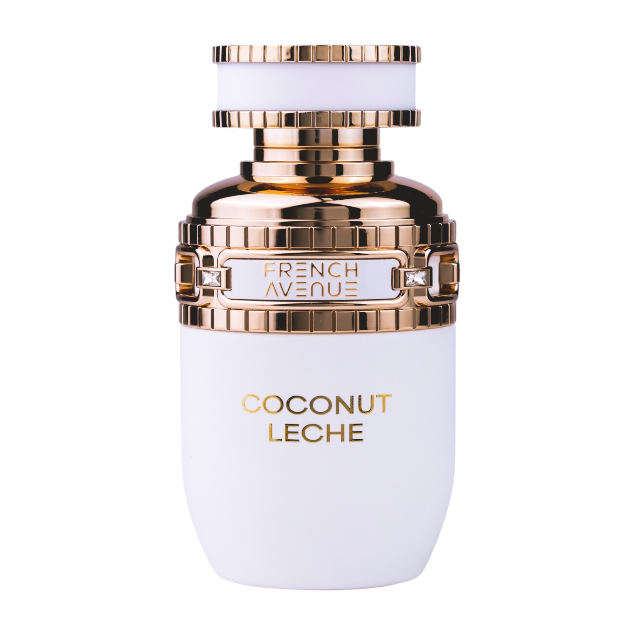 French Avenue Coconut Leche Eau de Parfum 100ml