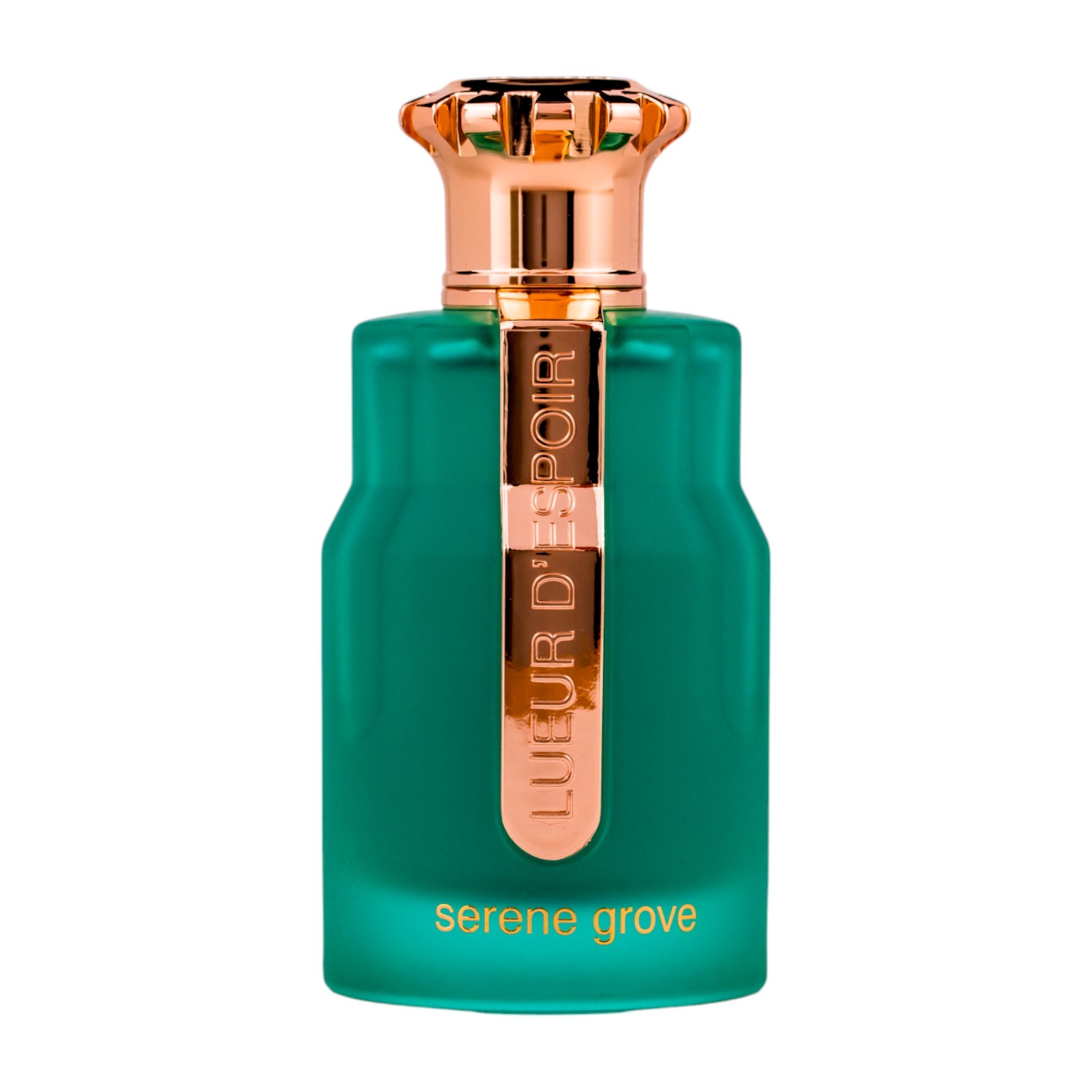 Emir Serene Grove Lueur d'Espoir Eau de Parfum 100ml