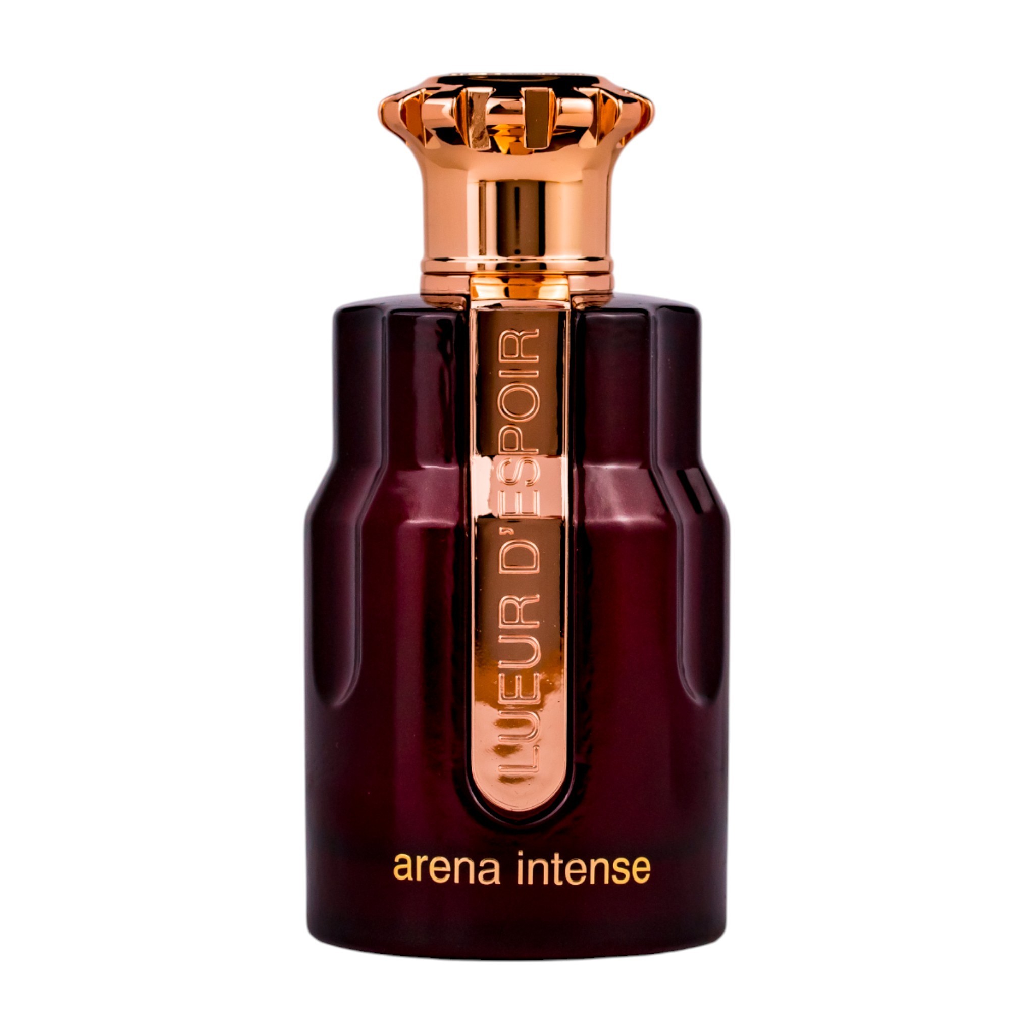 Emir Arena Intense Lueur d'Espoir Eau de Parfum 100ml