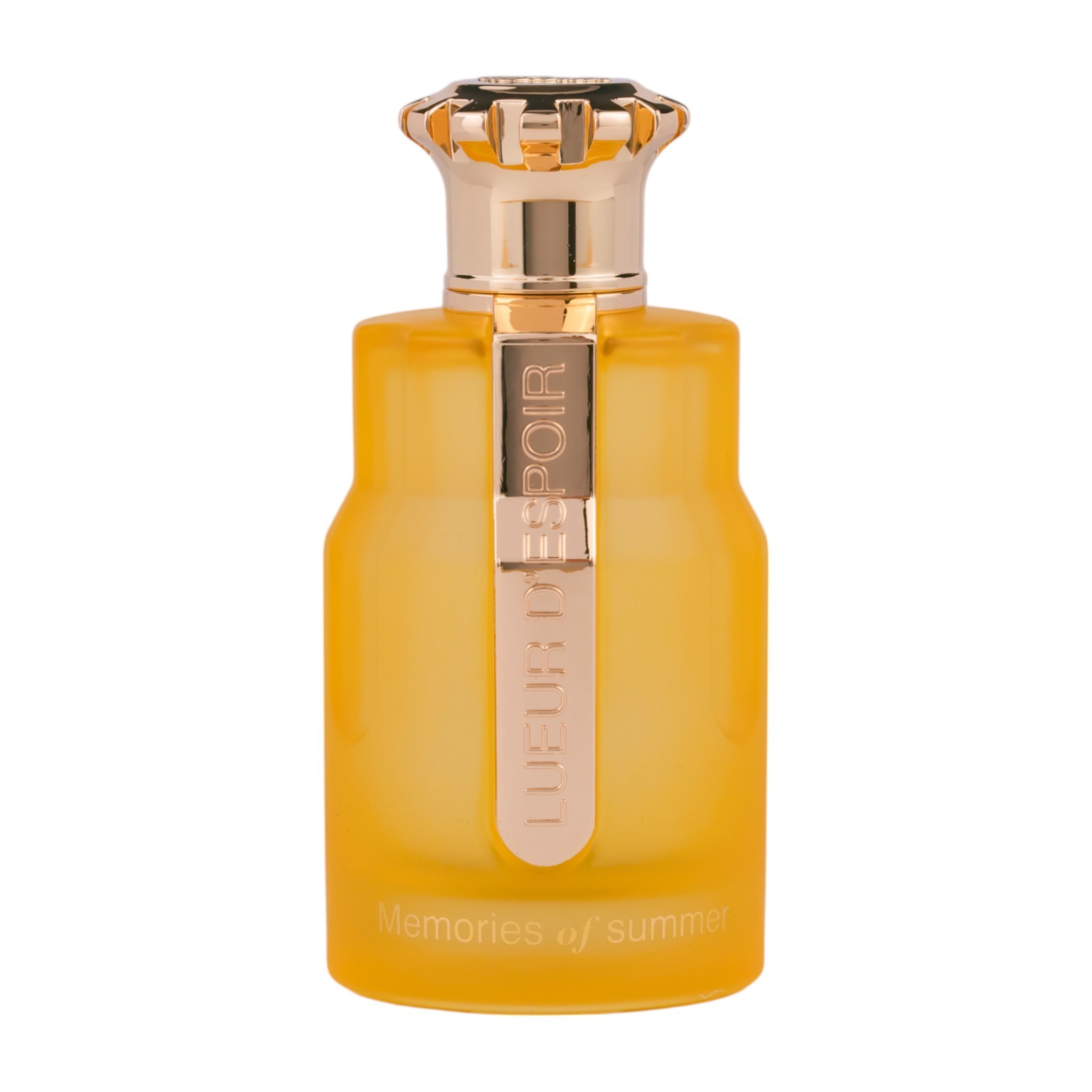 Emir Memories of Summer Lueur d'Espoir Eau de Parfum100ml