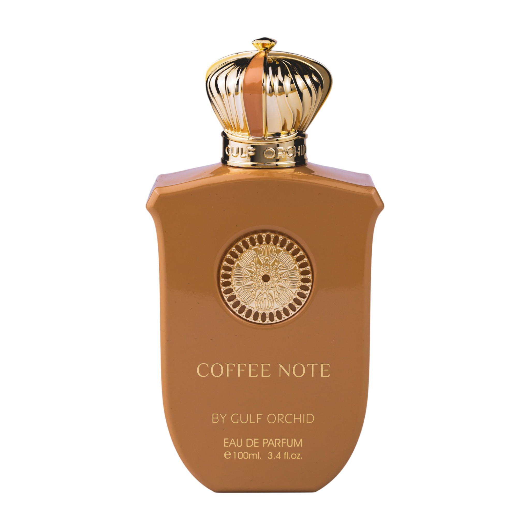 Gulf Orchid Coffee Note 100ML