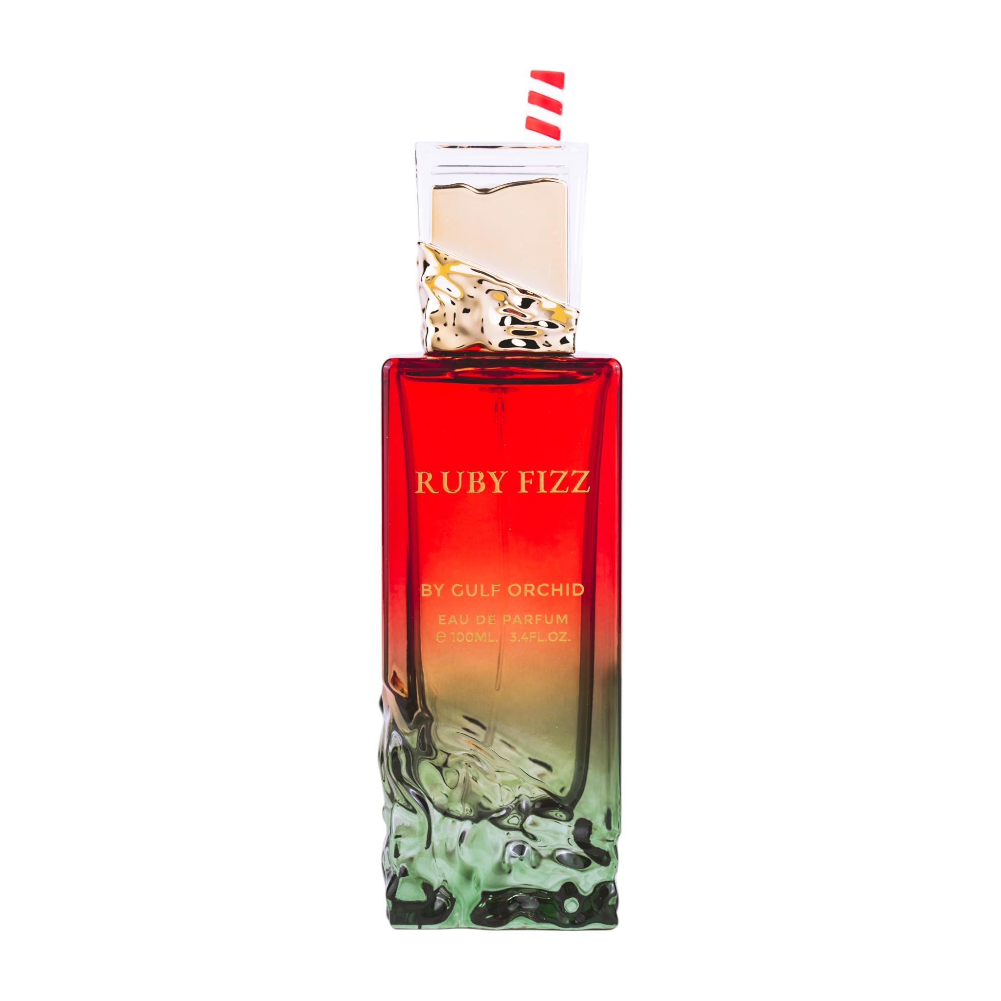 Gulf Orchid Ruby Fizz Eau de Parfum 100ml