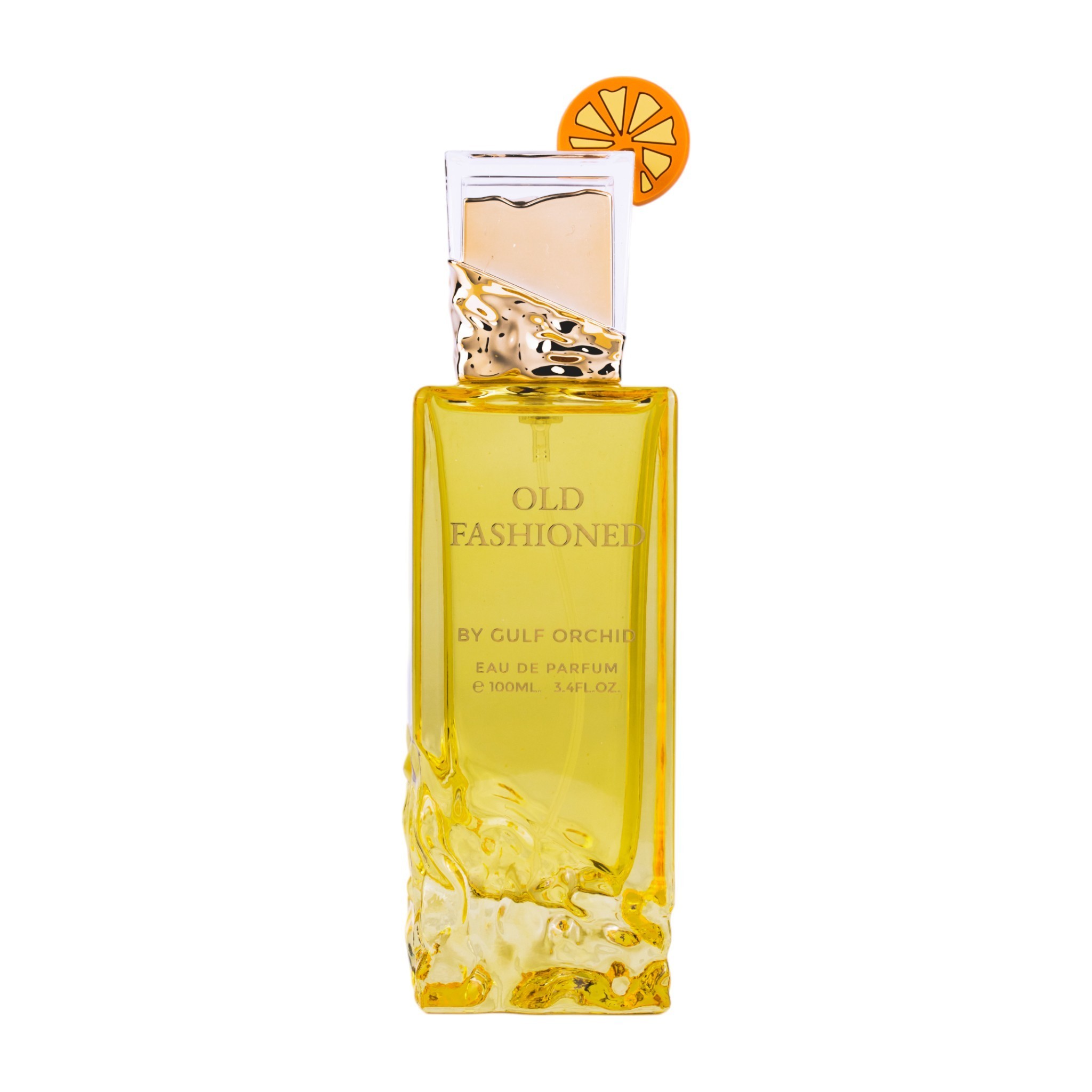 Gulf Orchid Old Fashioned Eau de Parfum 100ml