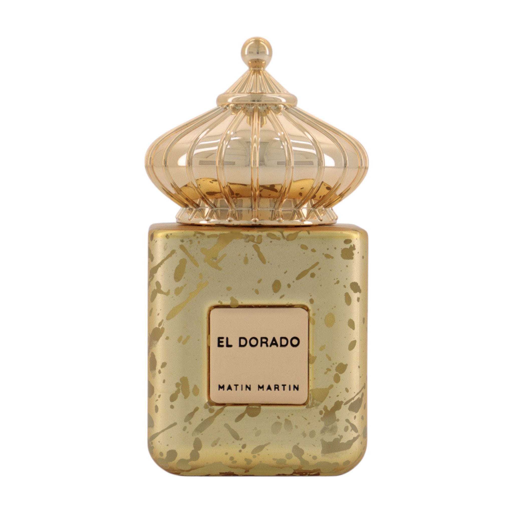 Matin Martin El dorado 100ml