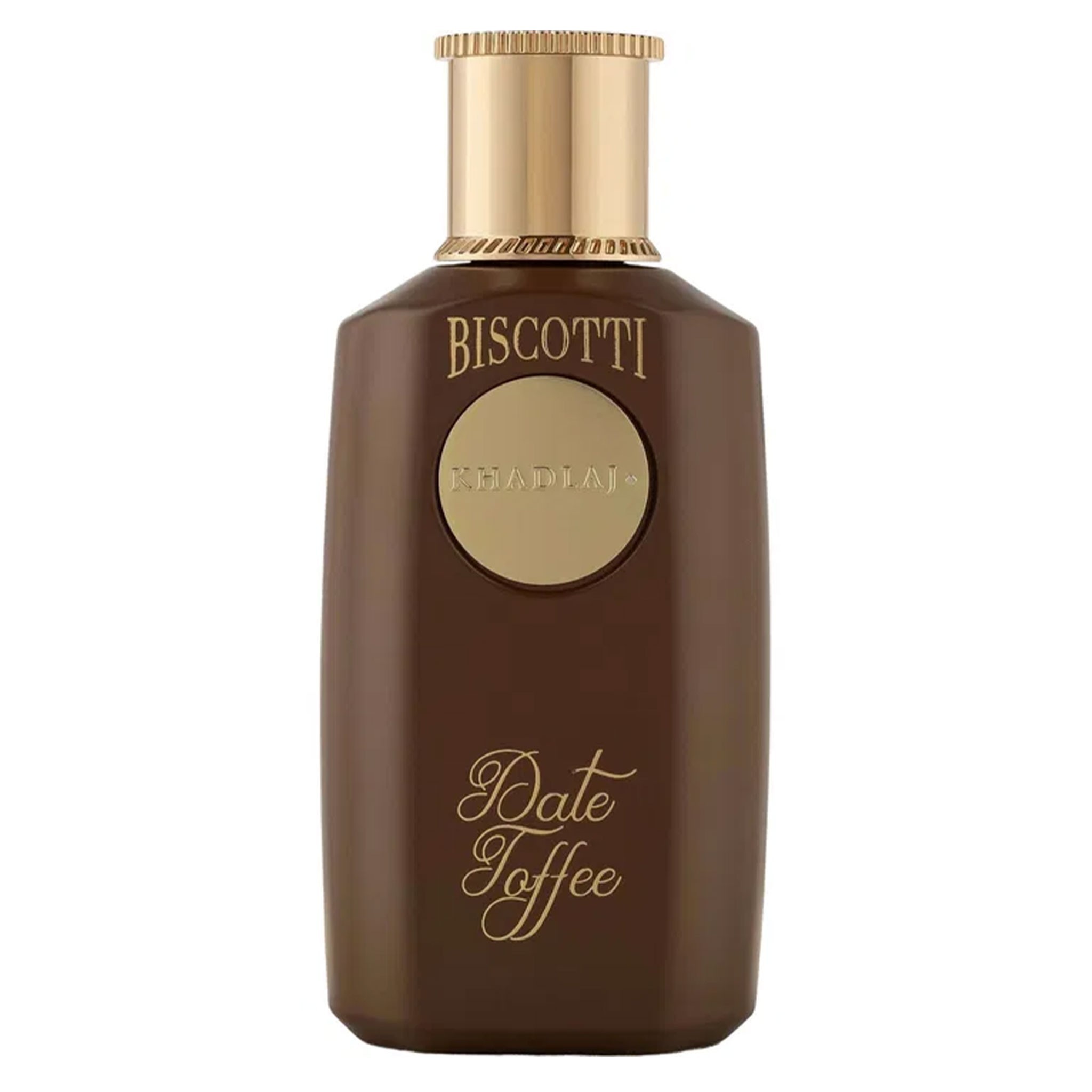 Khadlaj Biscotti Date Toffee Extract de Parfum 100ml