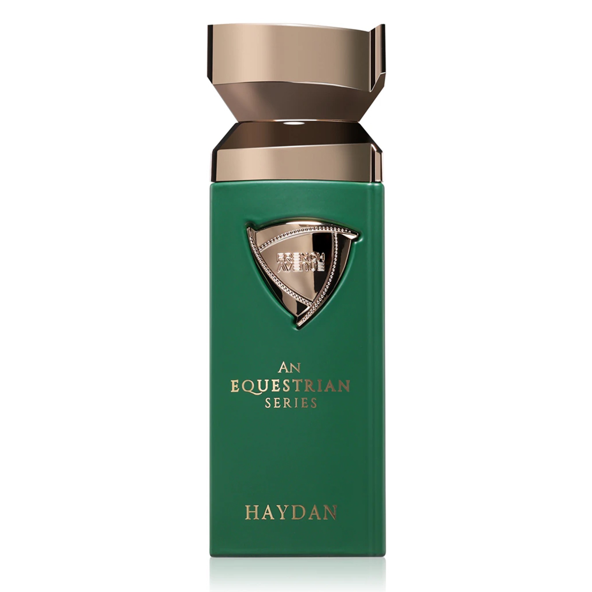 French Avenue Haydan - An Equestrian Series Eau de Parfum 100ml