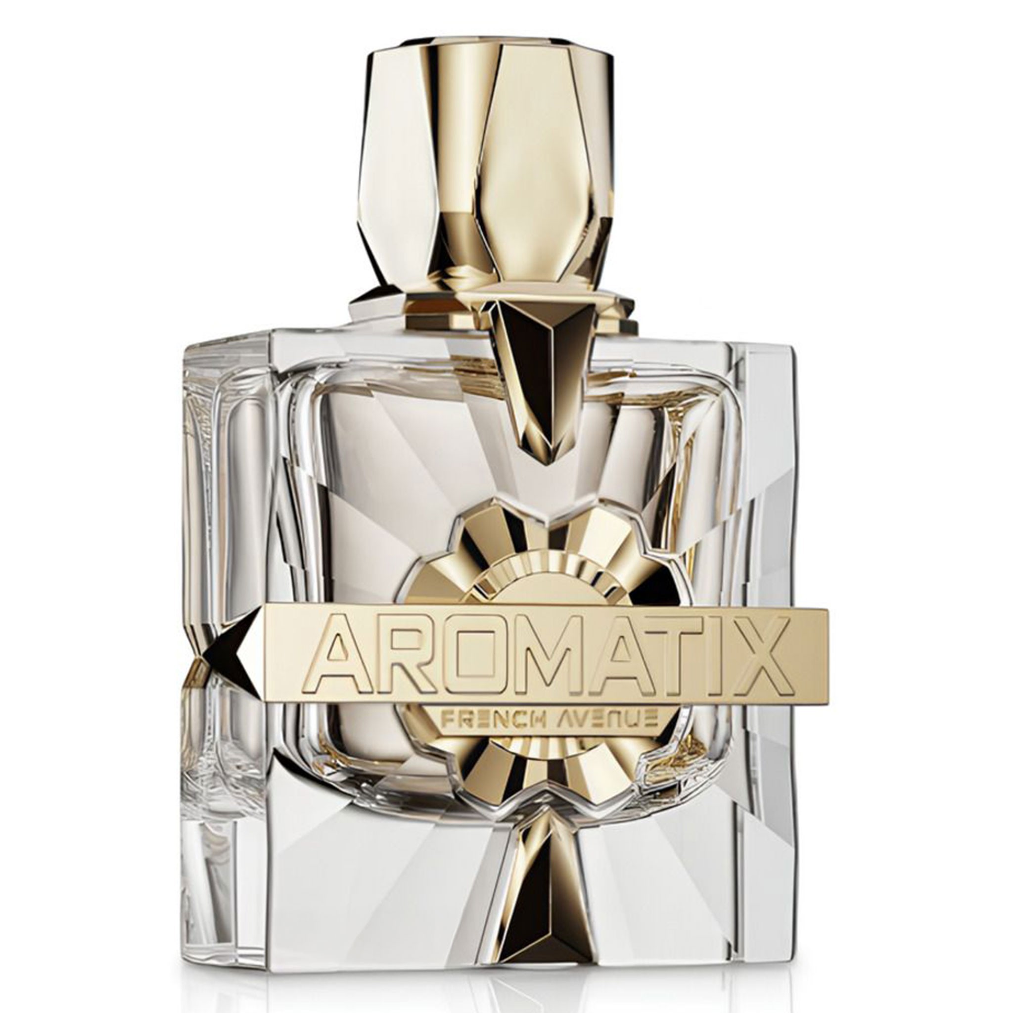 French Avenue Aromatix X Xandal Extract de Parfum 100ml