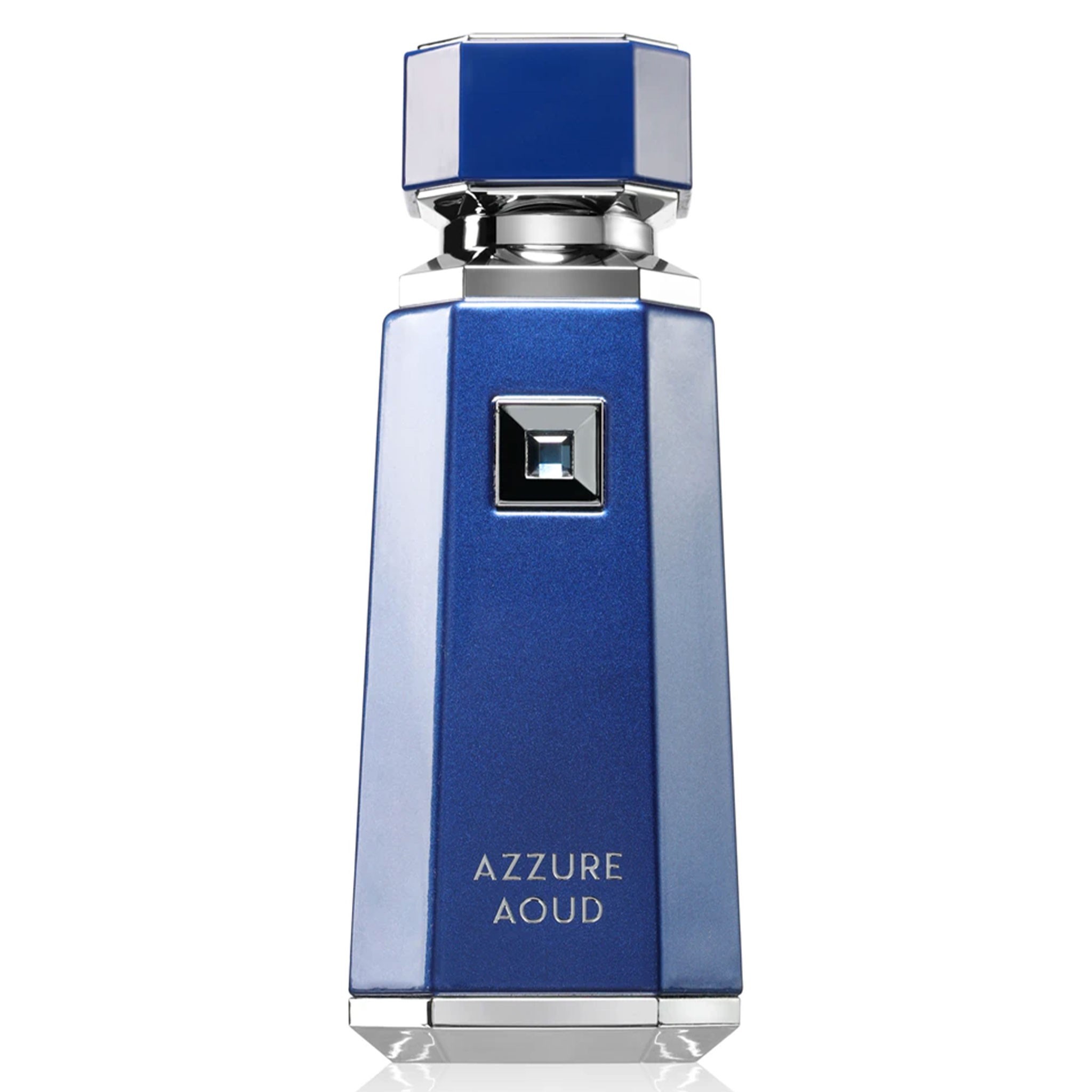 French Avenue Azzure Aoud Eau de Parfum 100ml