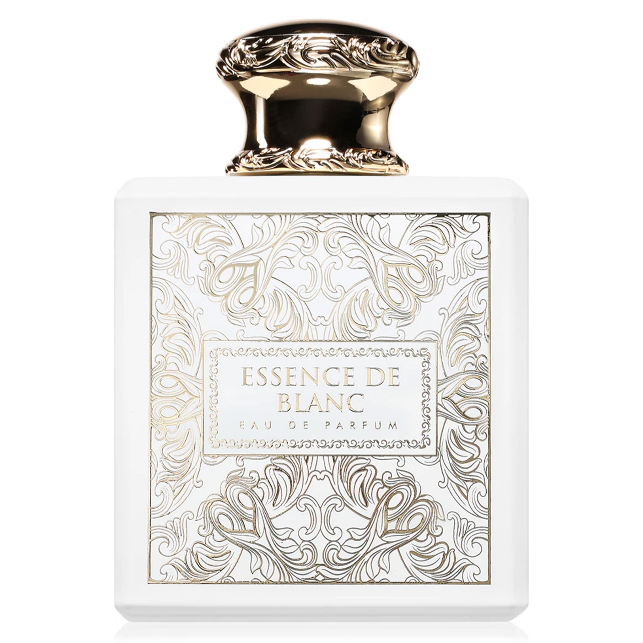 French Avenue Essence De Blanc Eau de Parfum 100ml