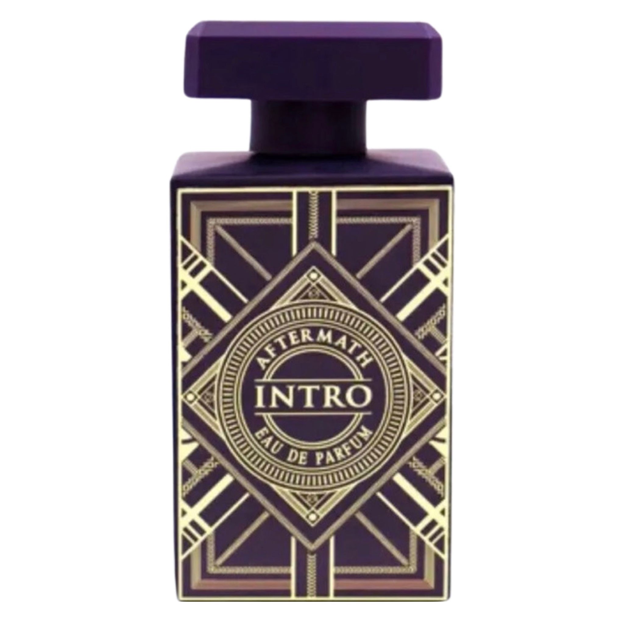 Fragrance World Intro Aftermath Eau de Parfum 80ml