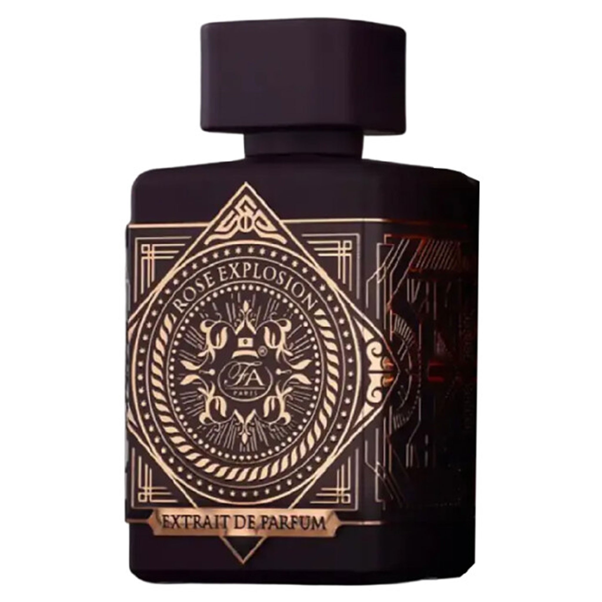 French Avenue Rose Explosion Extract de Parfum 80ml