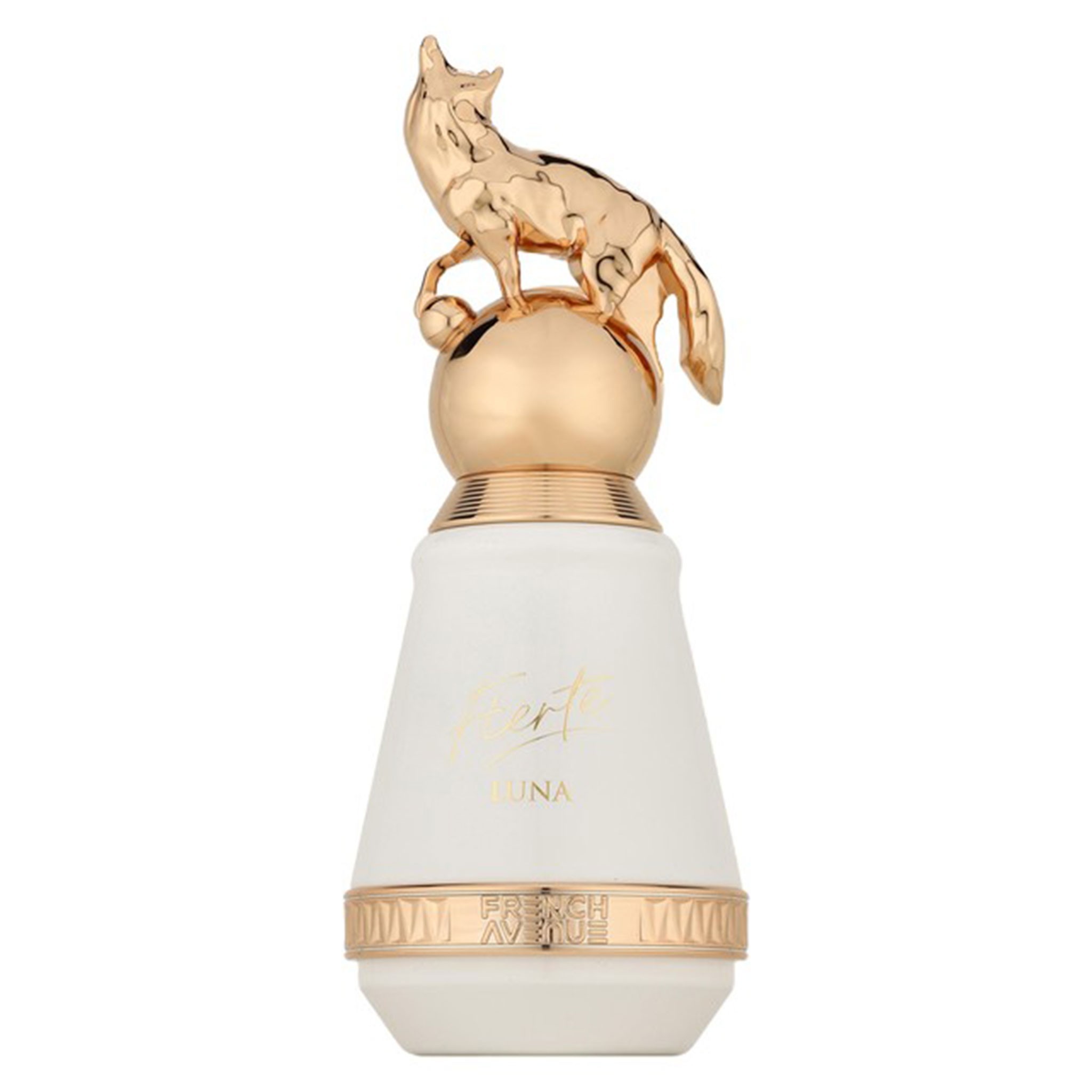 French Avenue Fierte Luna Eau de Parfum 80ml