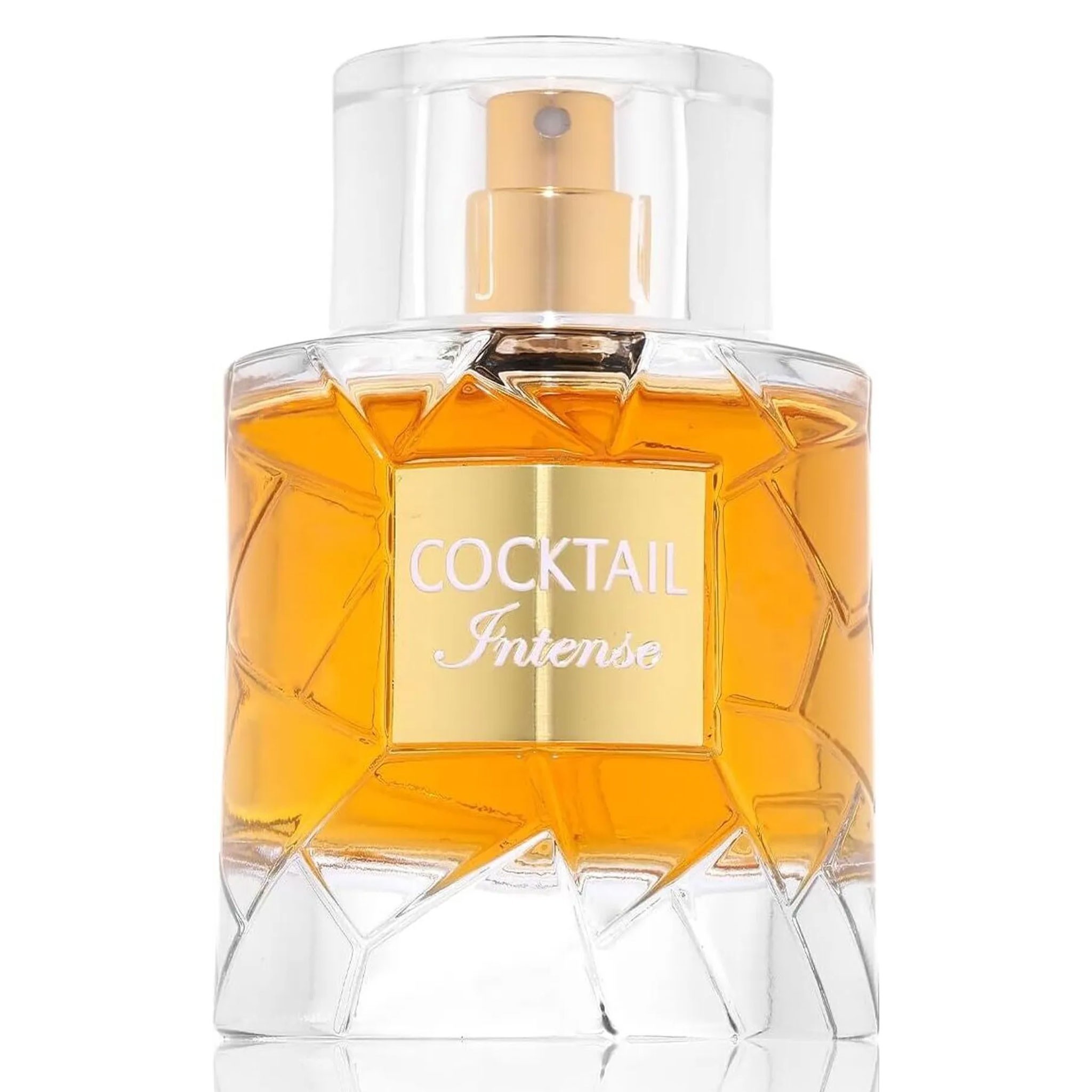 Fragrance World Cocktail Intense Eau de Parfum 100ml