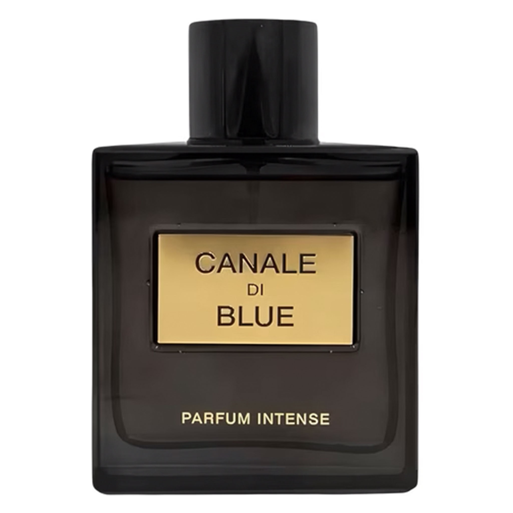 Fragrance World Canale di Blue Parfum Intense Eau de Parfum 100ml