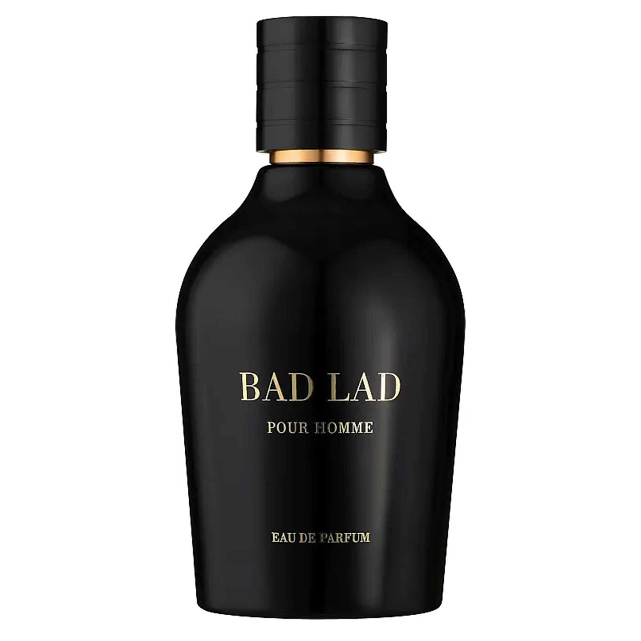 Fragrance World Bad Lad Eau de Parfum 100ml