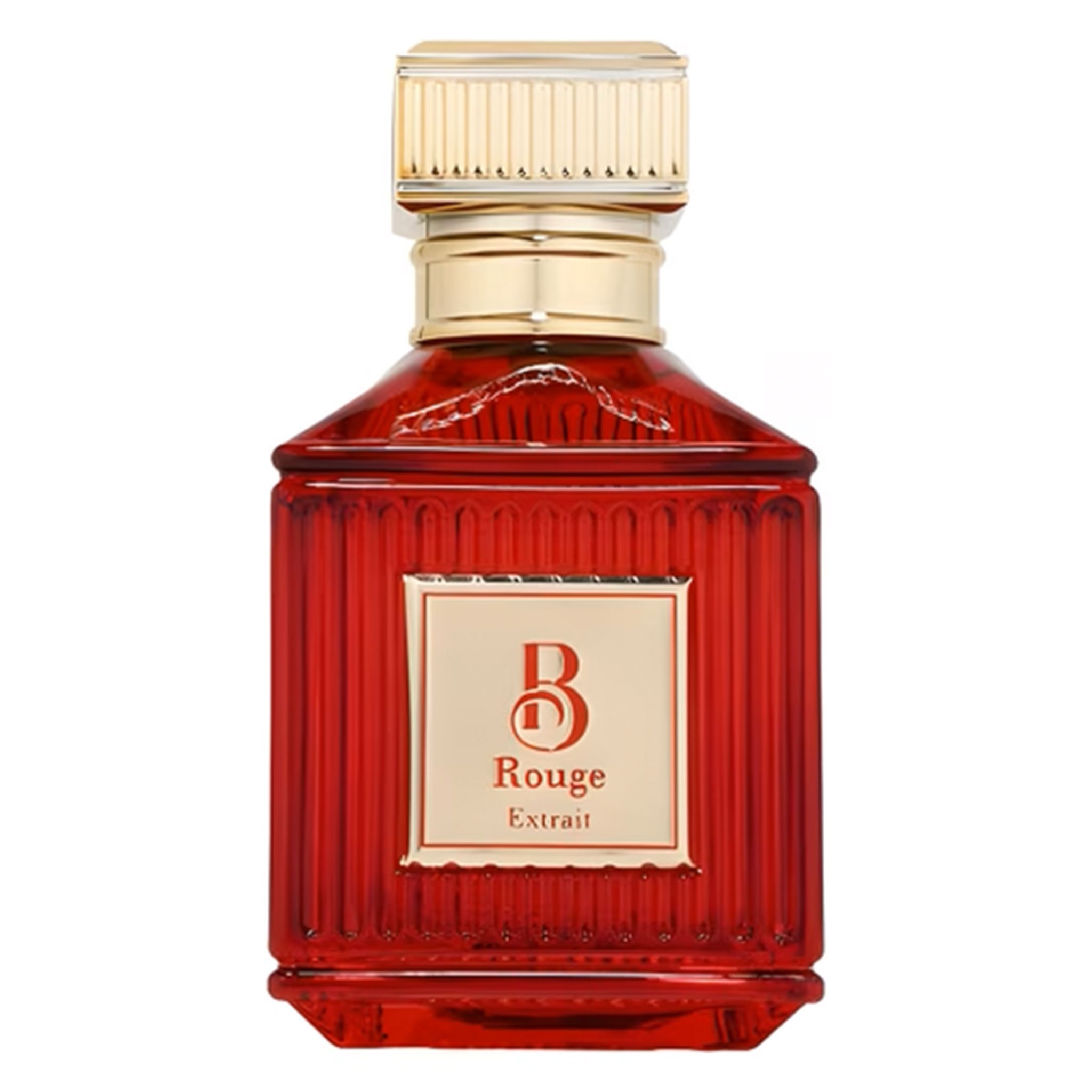 Fragrance World B Rouge Extrait de Parfum 100ml
