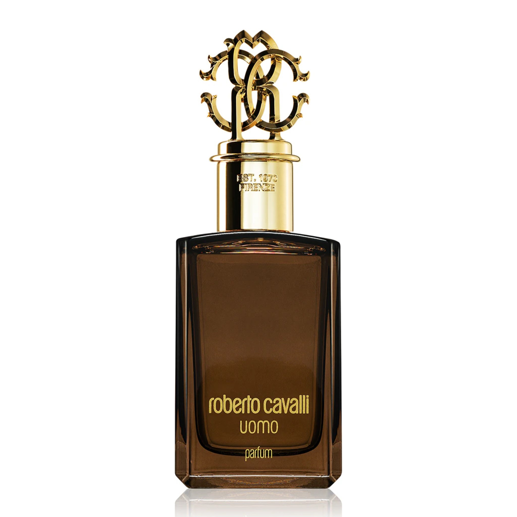 Roberto Cavalli Uomo Parfum 100ml