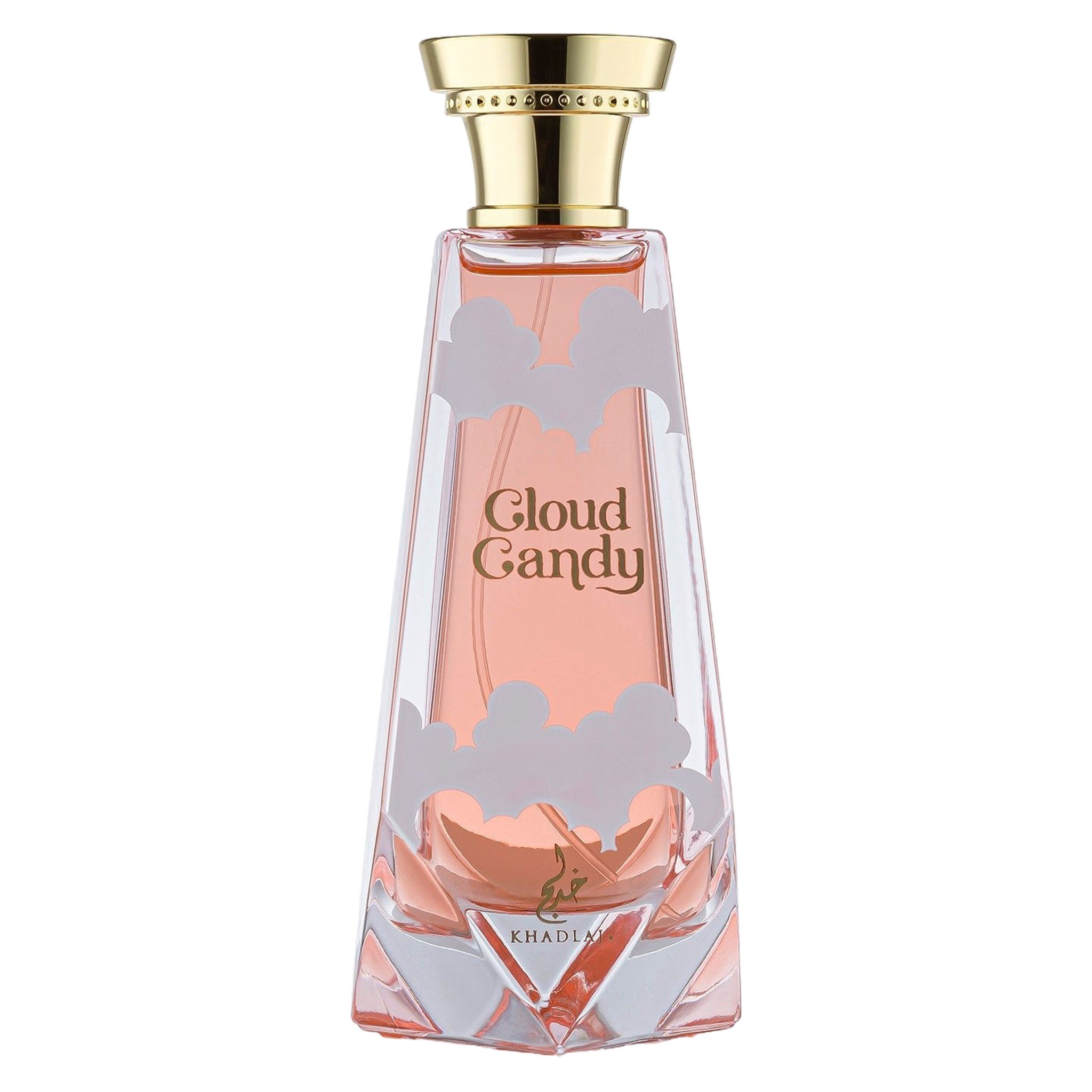 Khadlaj Cloud Candy Extract de Parfum 100ml