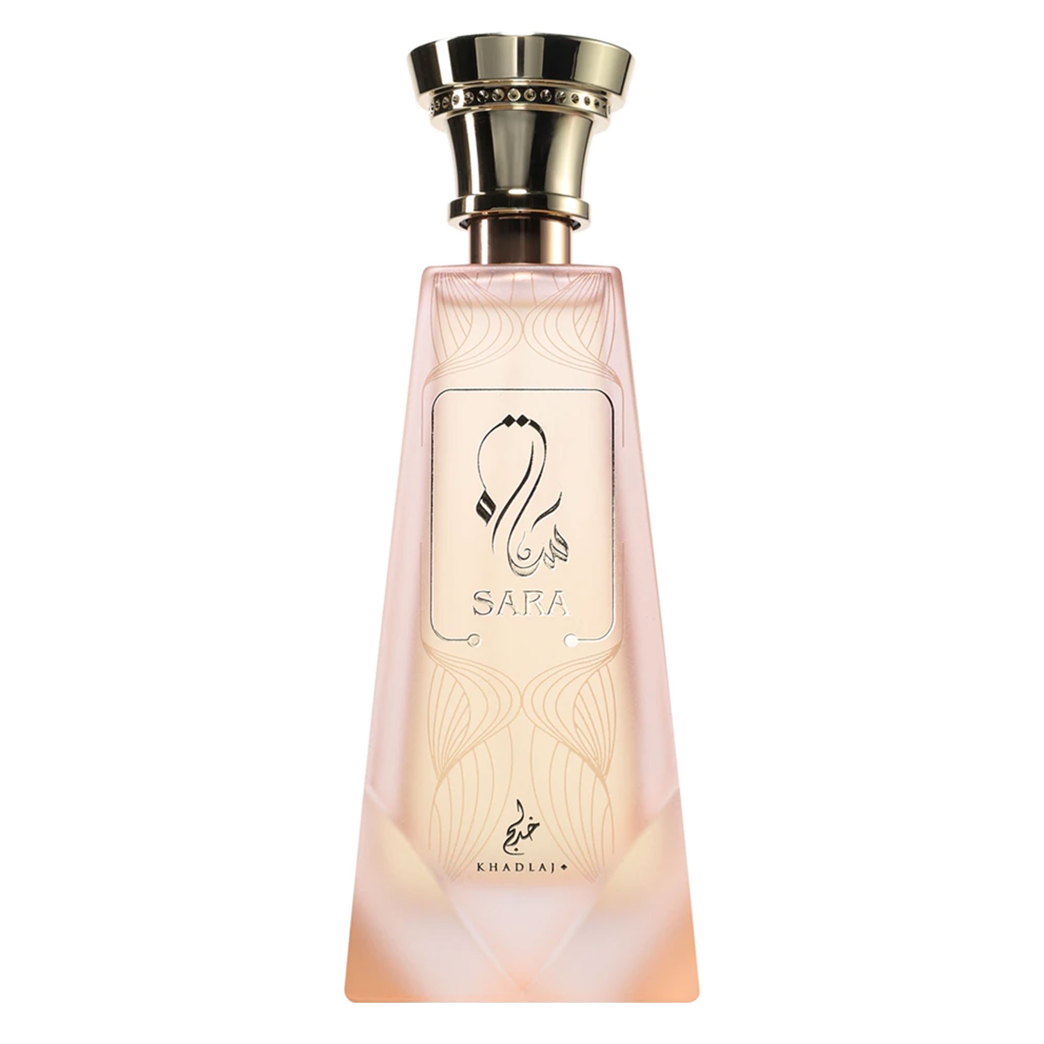 Khadlaj Sara Extrait de Parfum 100ml