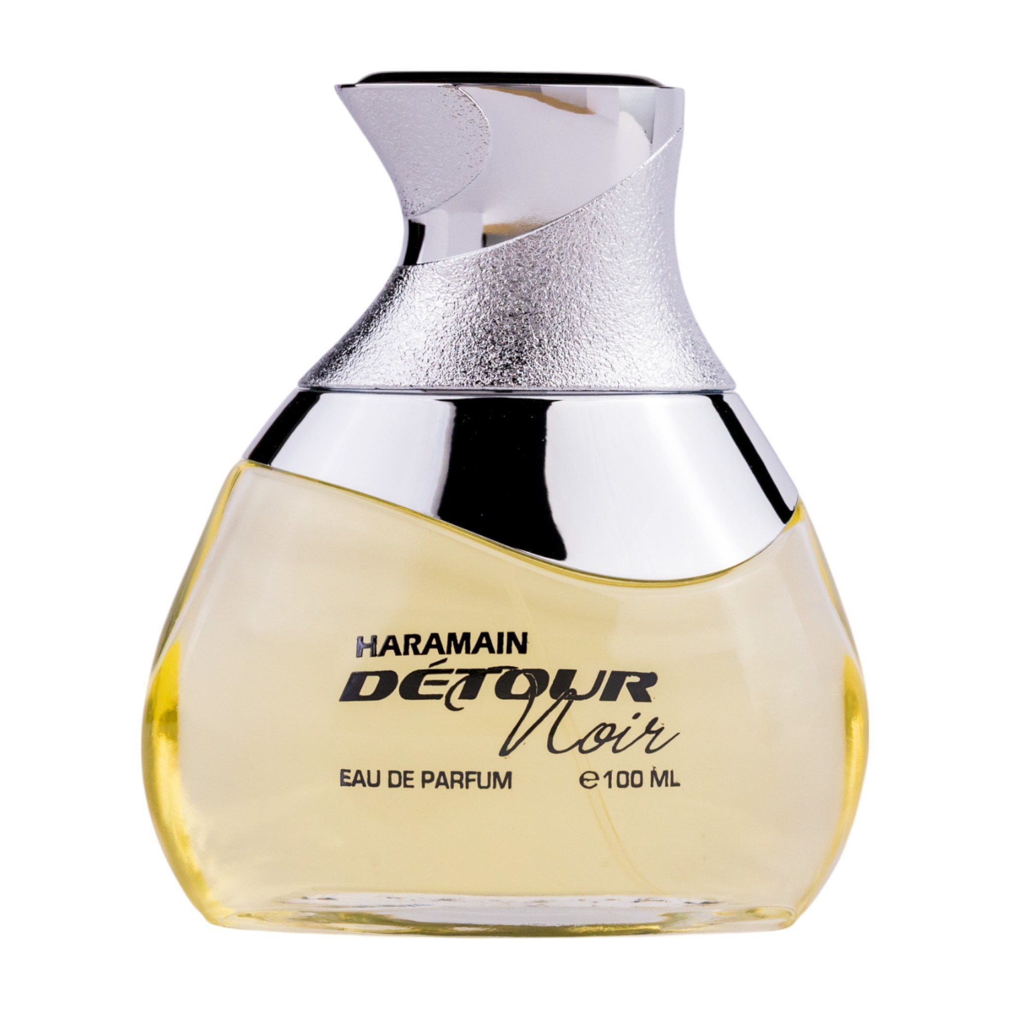 Al Haramain Detour Noir Eau de Parfum 100ml