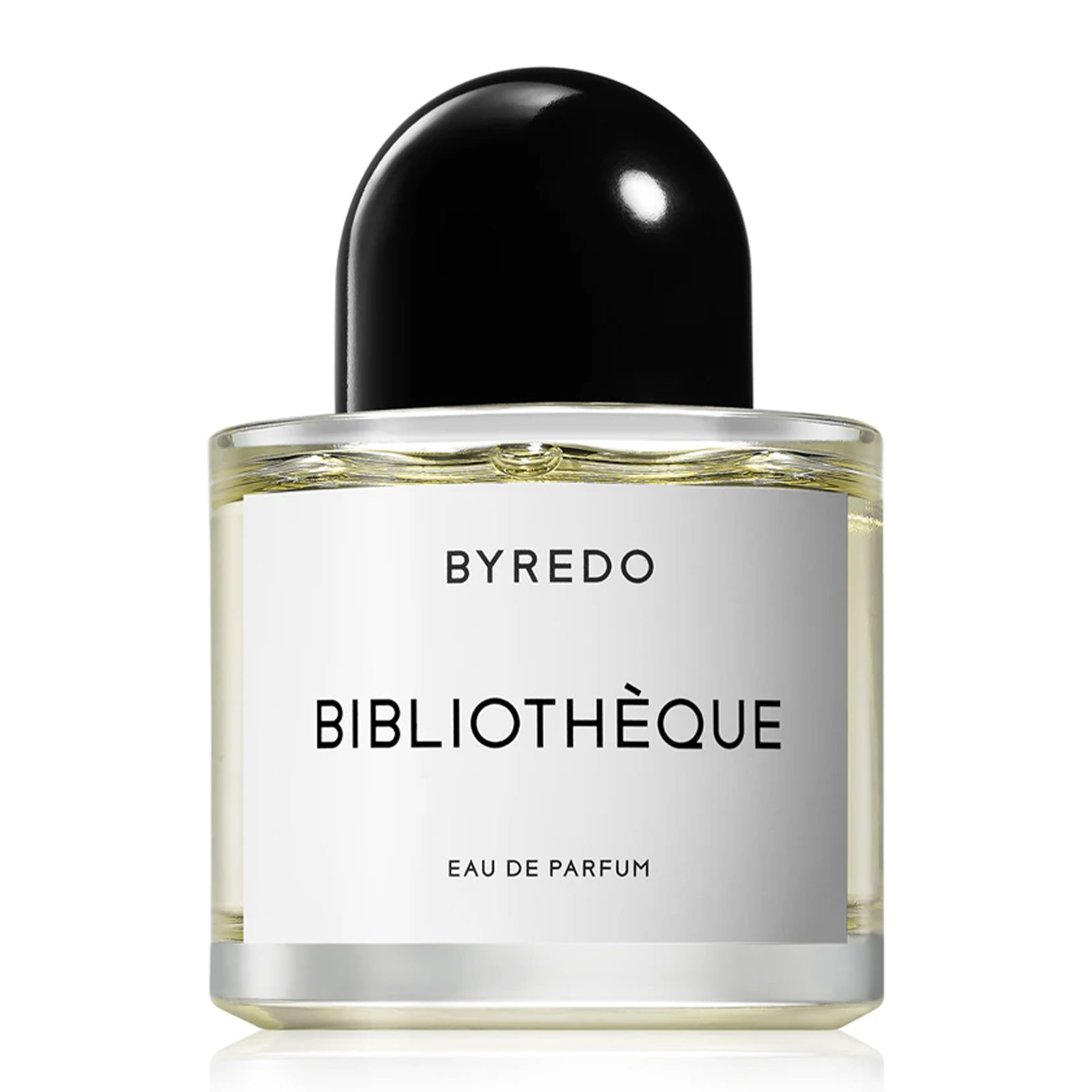Byredo Biblioteque Eau de Parfum 100ml