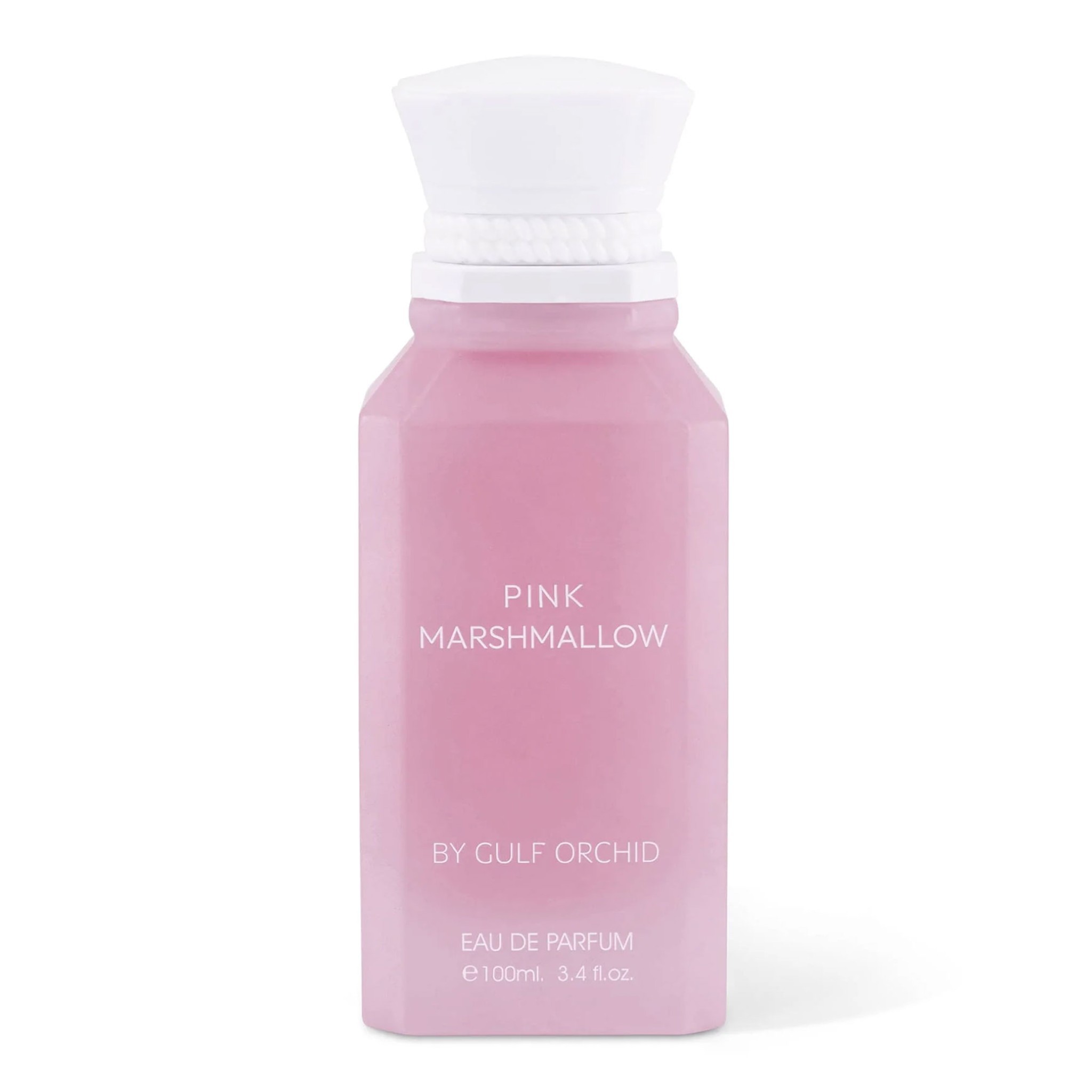 Gulf Orchid Pink Marshmallow Eau de Parfum 100ml