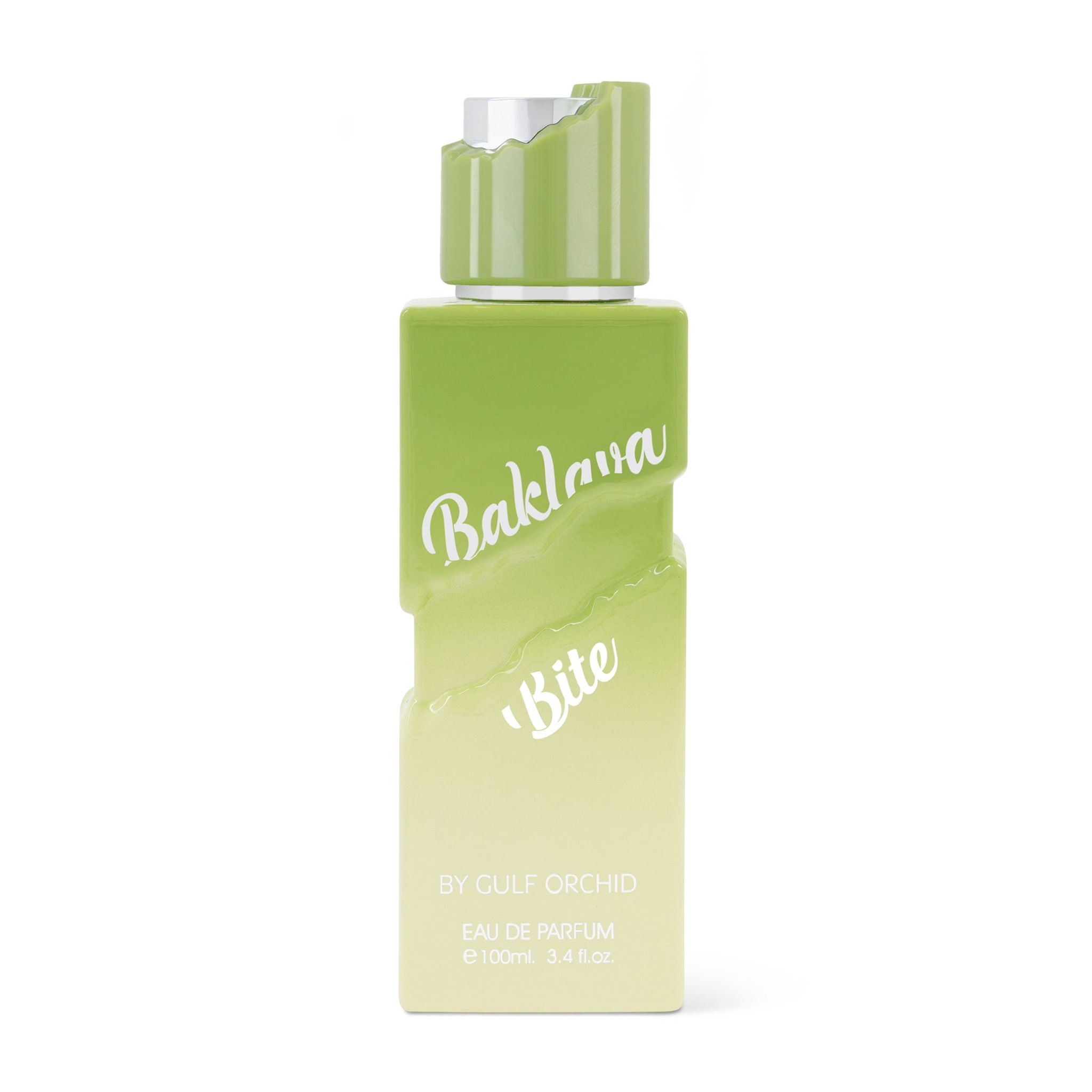 Gulf Orchid Baklava Bite Eau de Parfum 100ml