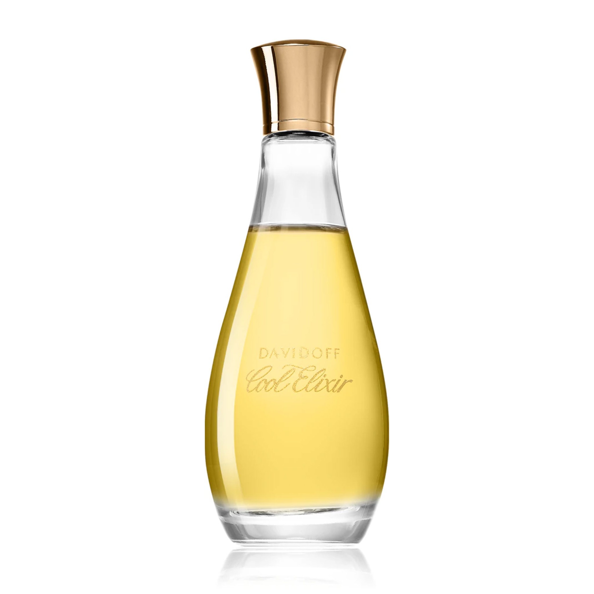 Davidoff Cool Elixir Woman Parfum 50 ml