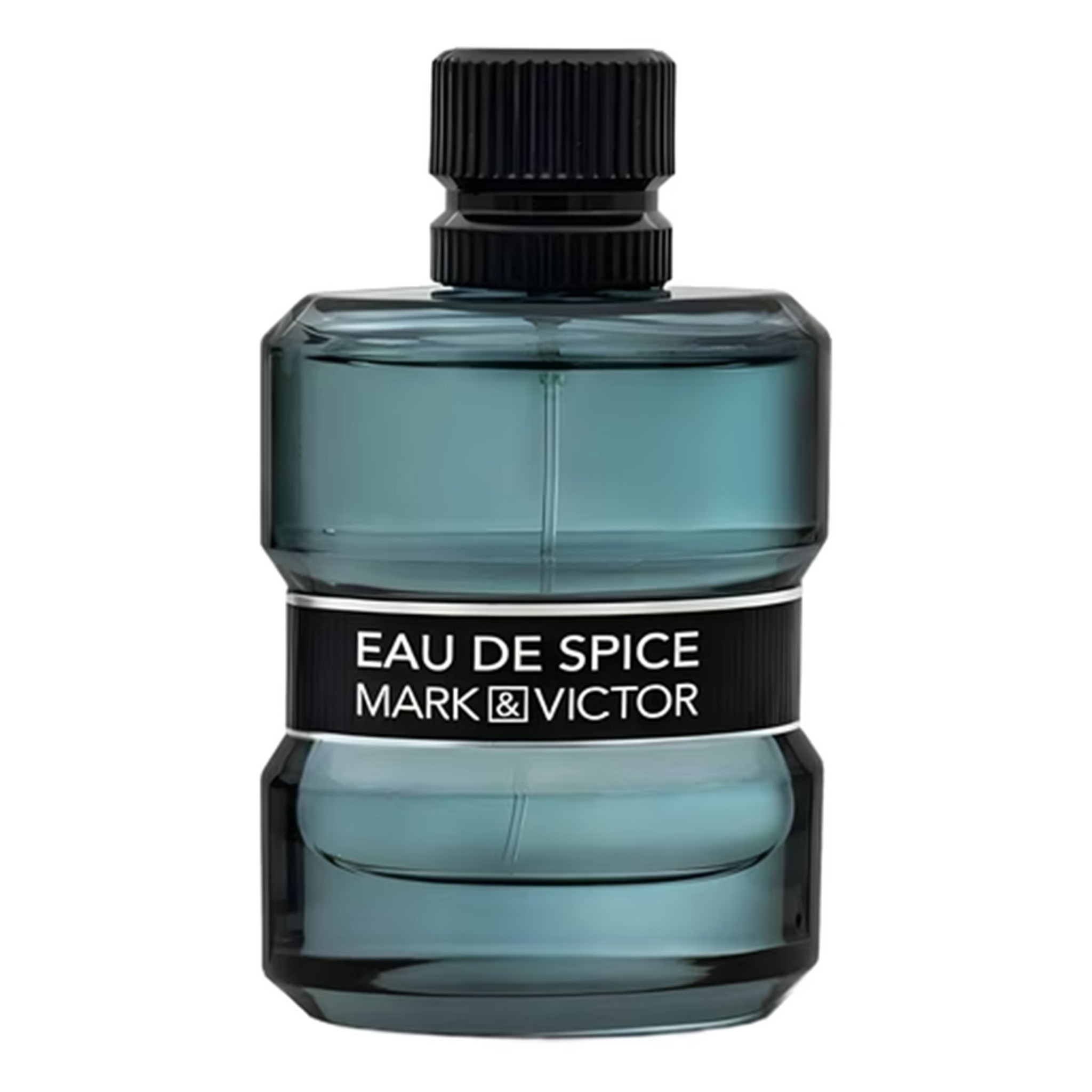 Fragrance World Eau de Spice Mark & Victor Eau de Parfum 100ml