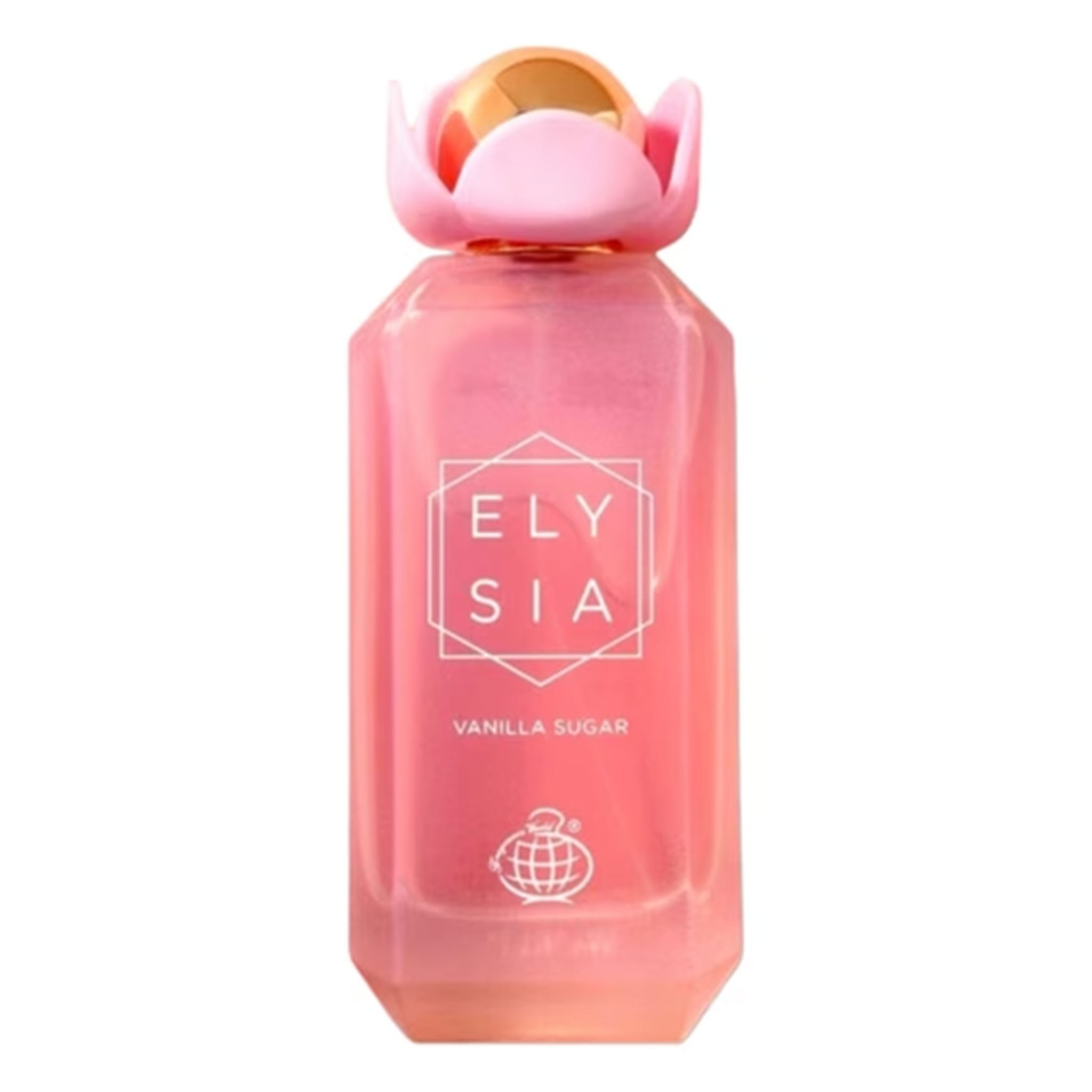 Fragrance World Elysia Marshmallow Eau de Parfum 100ml