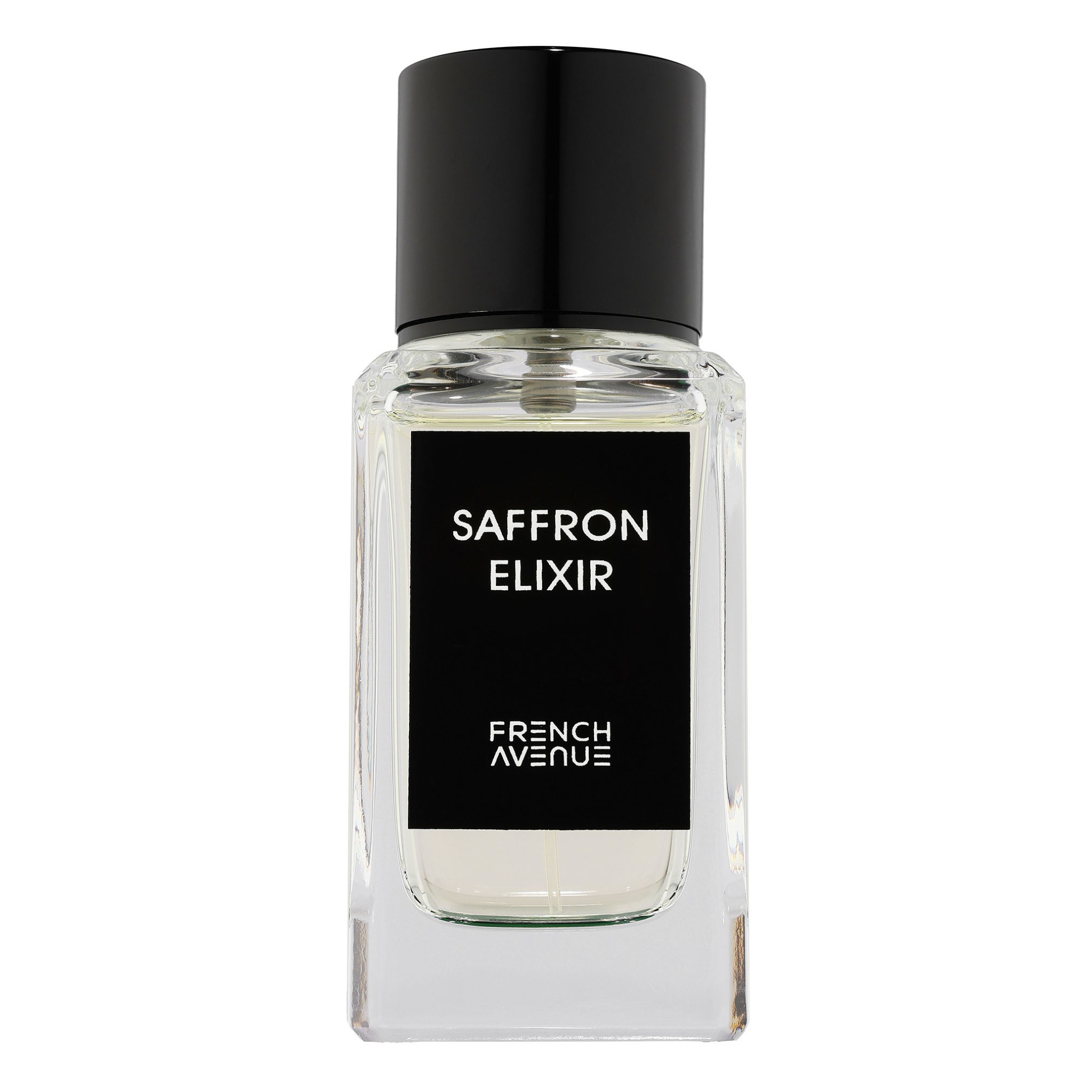 French Avenue Saffron Elixir Eau de Parfum 100ml