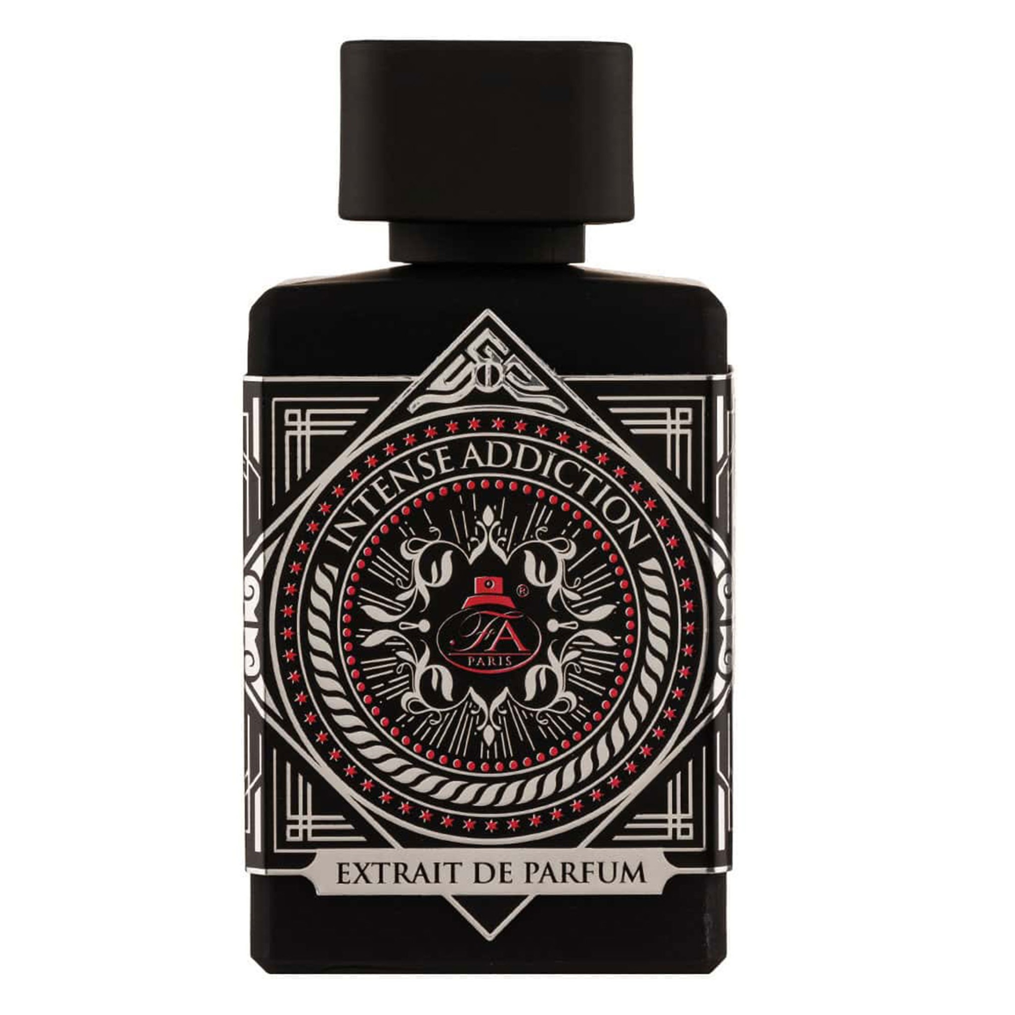 French Avenue Intense Addiction Extrait de Parfum 80ml